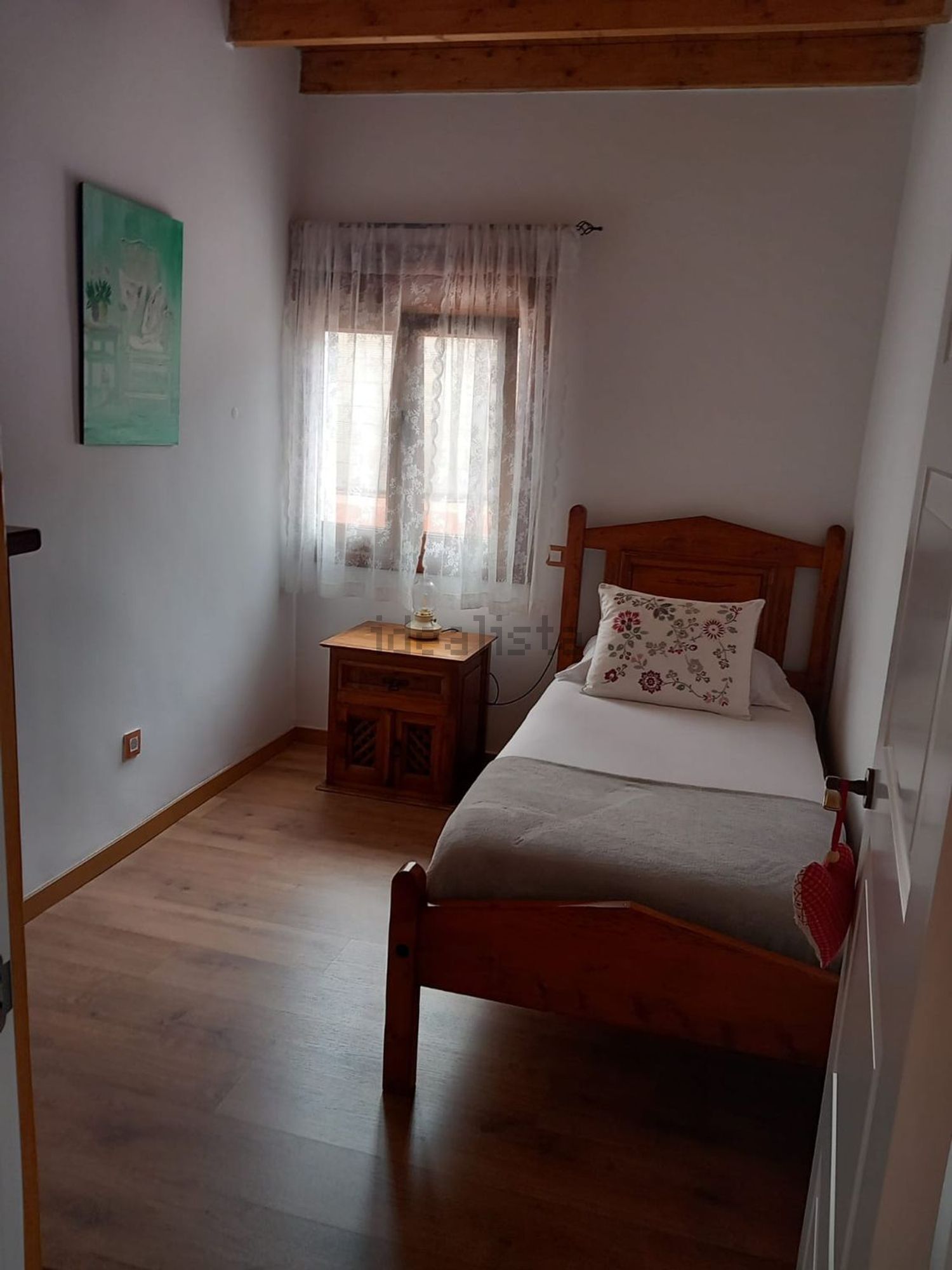 Casa de 65 m² a Vega de San Mateo