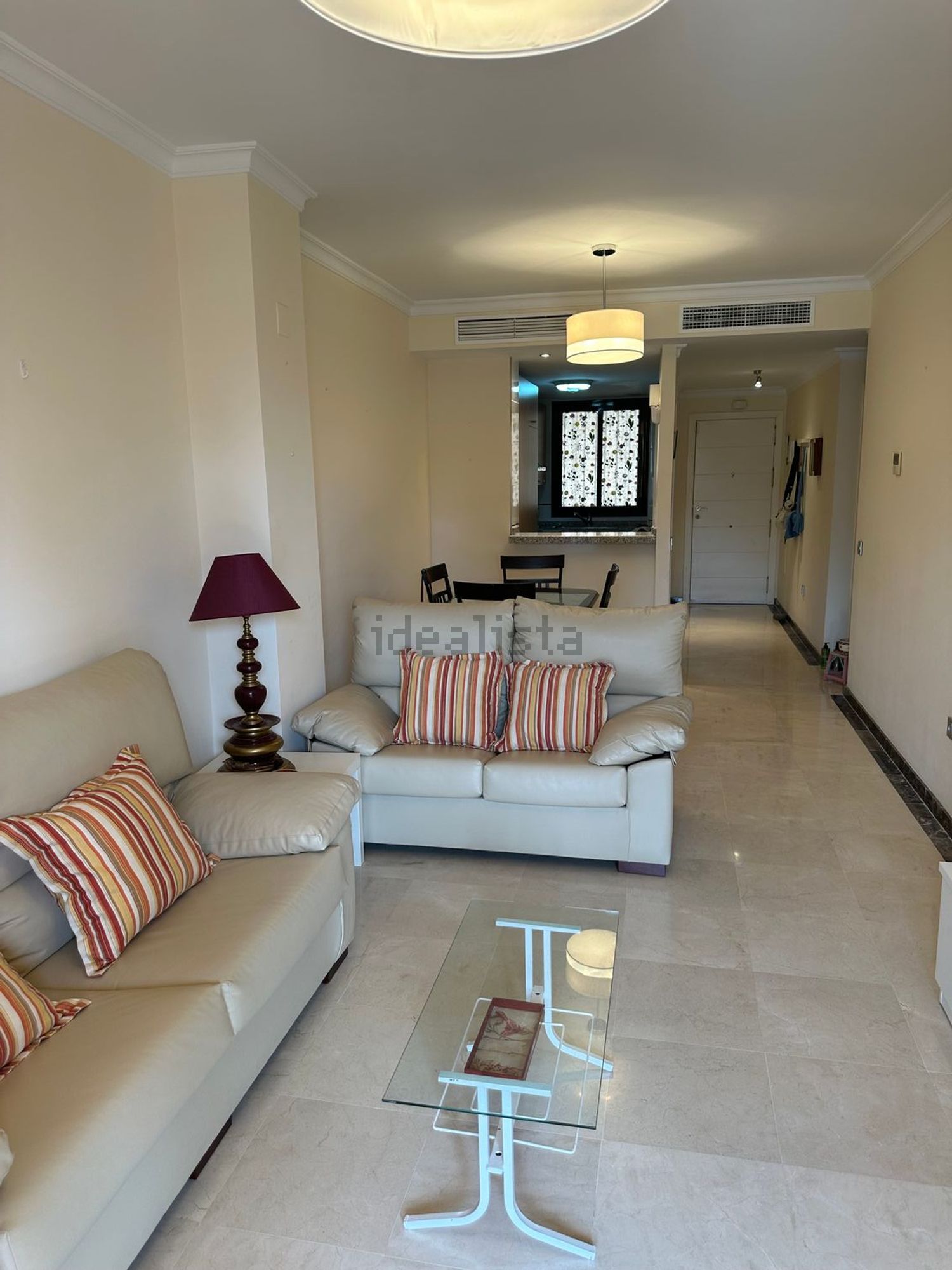 Pis de 80 m² a Mijas