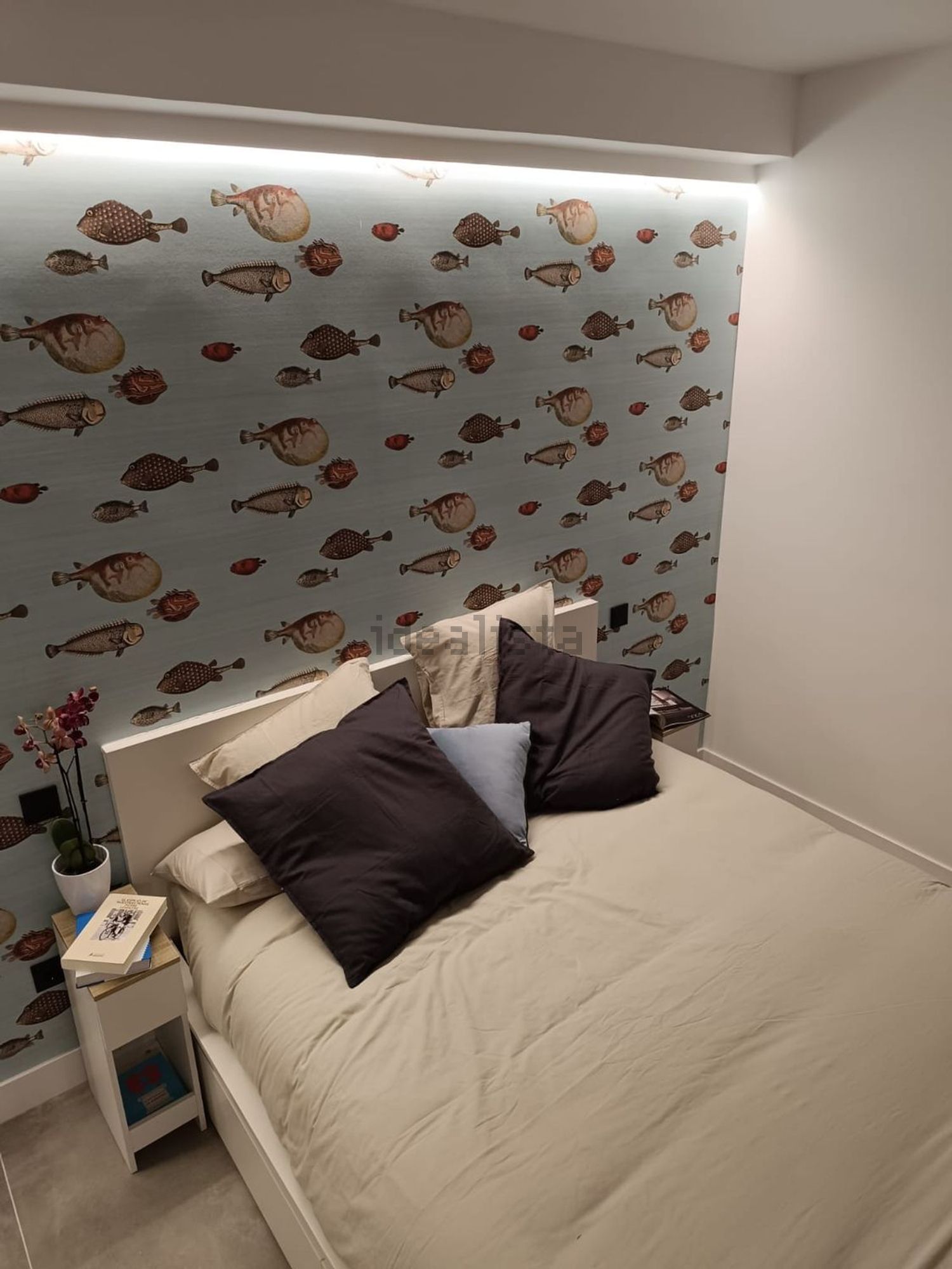 Pis de 40 m² a Madrid