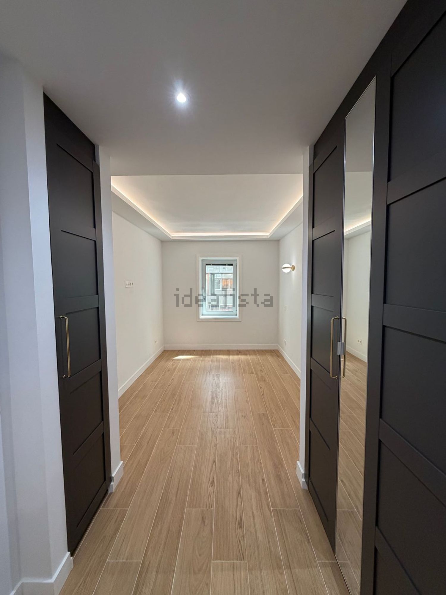 Piso de 100 m² en Madrid