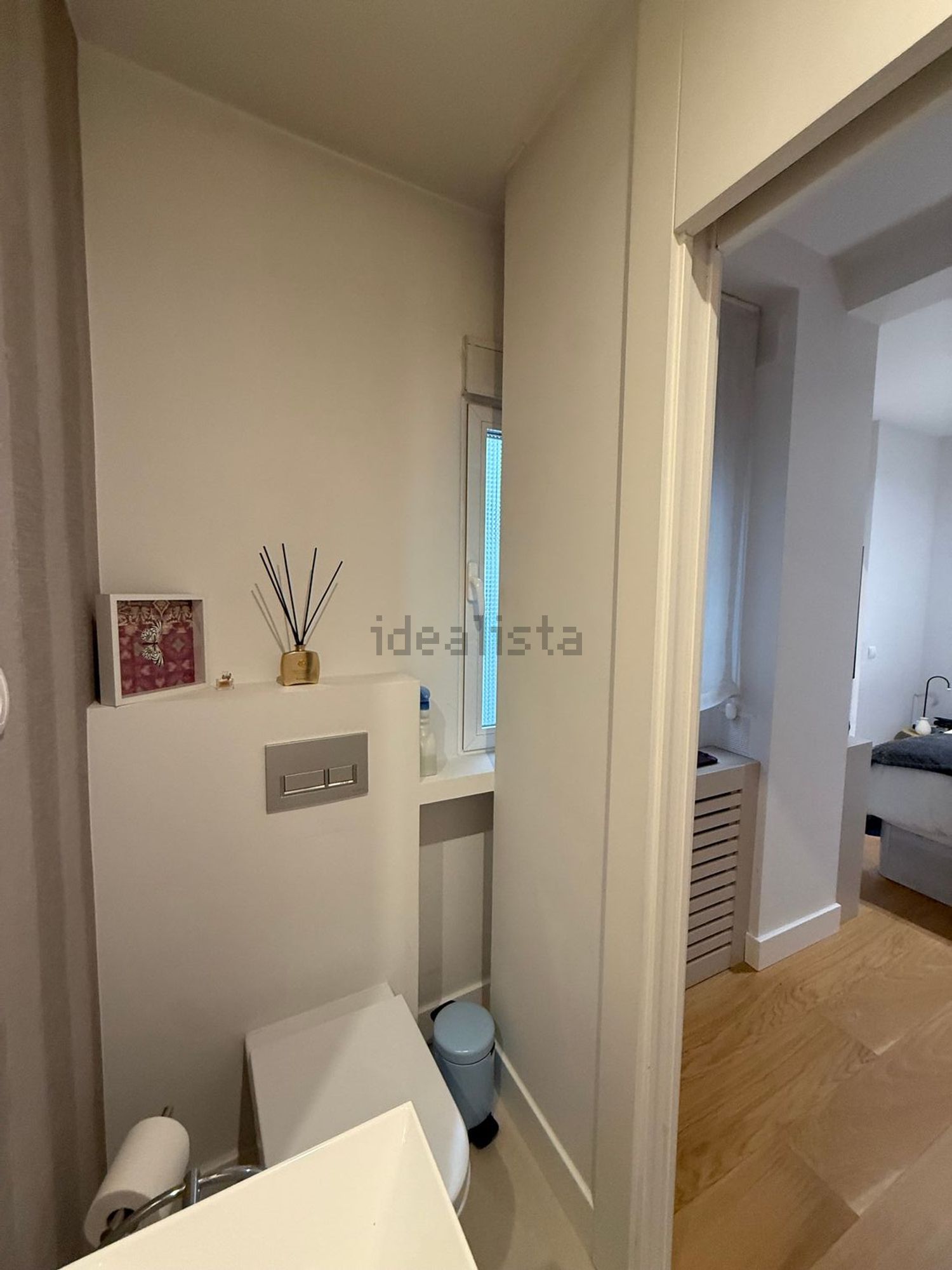 Appartement 139 m² à Madrid