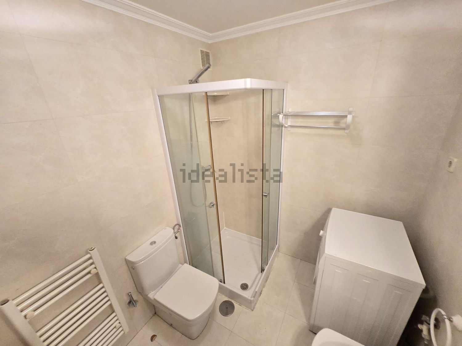 Pis de 40 m² a Vigo