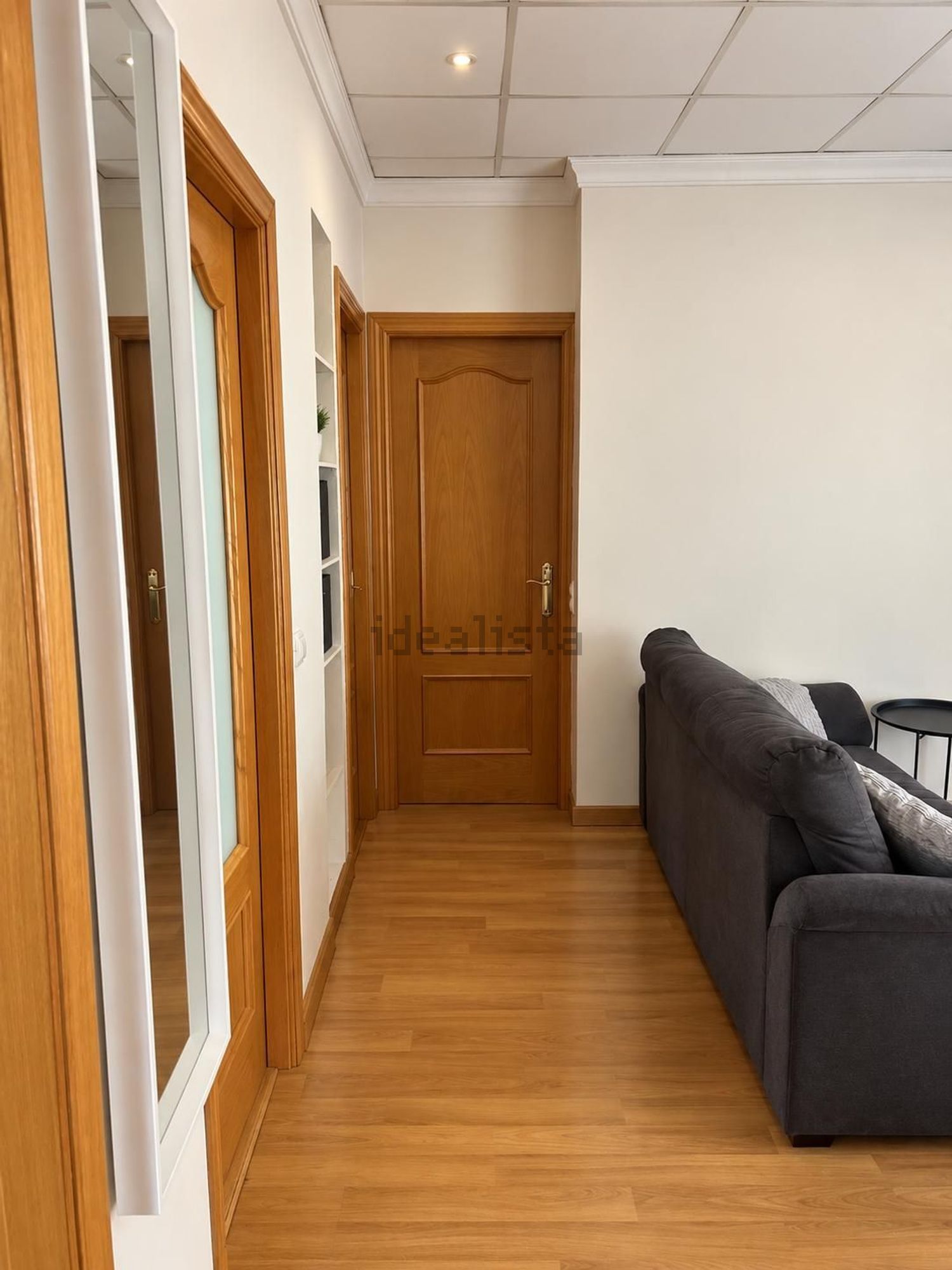 Piso de 50 m² en Valencia