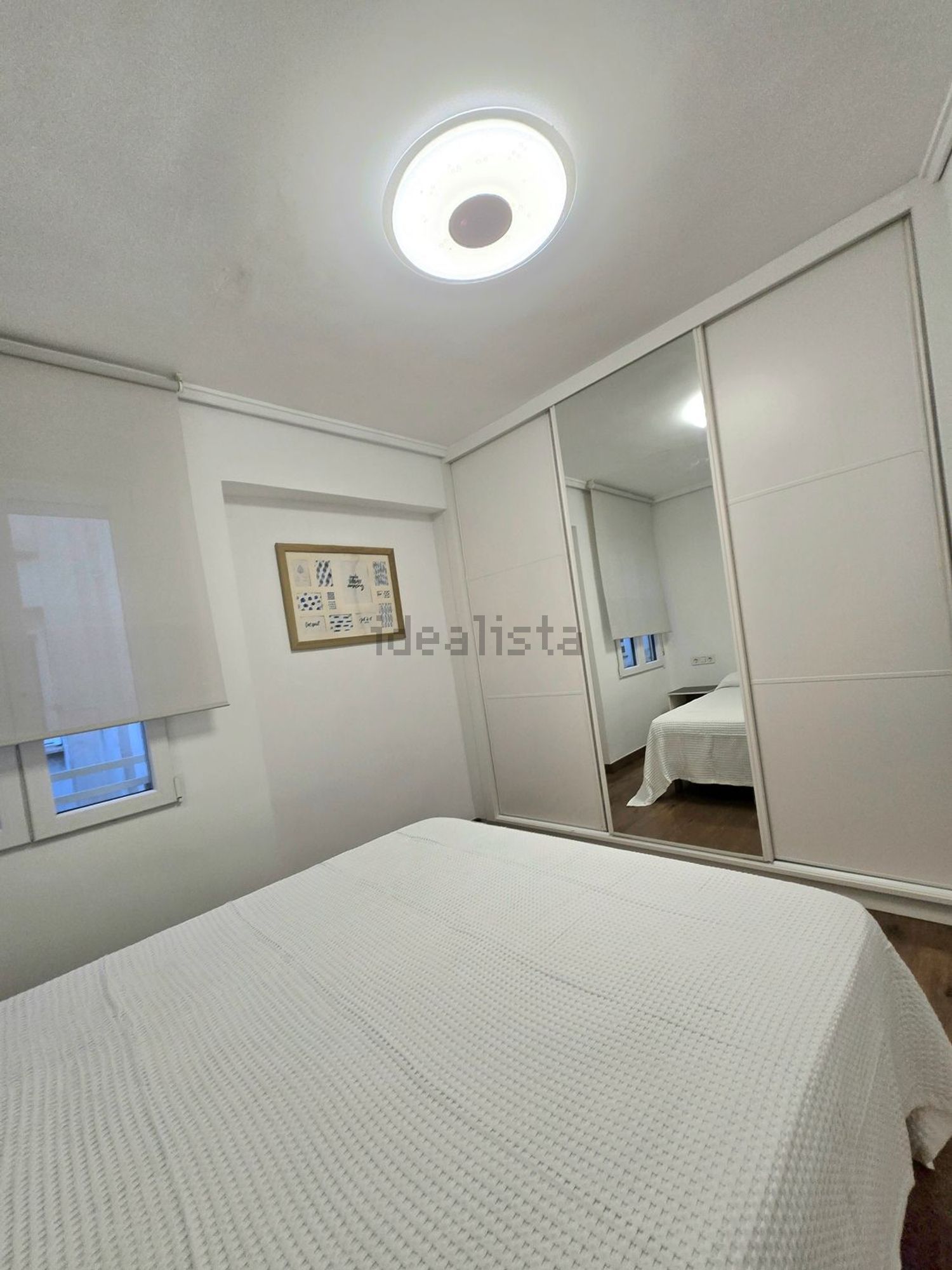 Pis de 90 m² a València