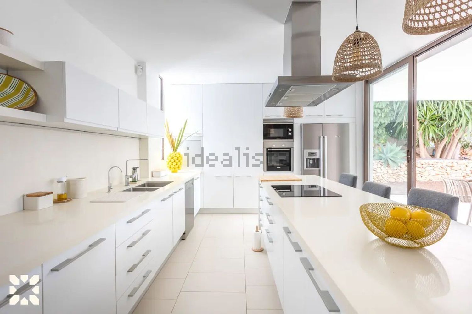 Haus 280 m² in Teulada