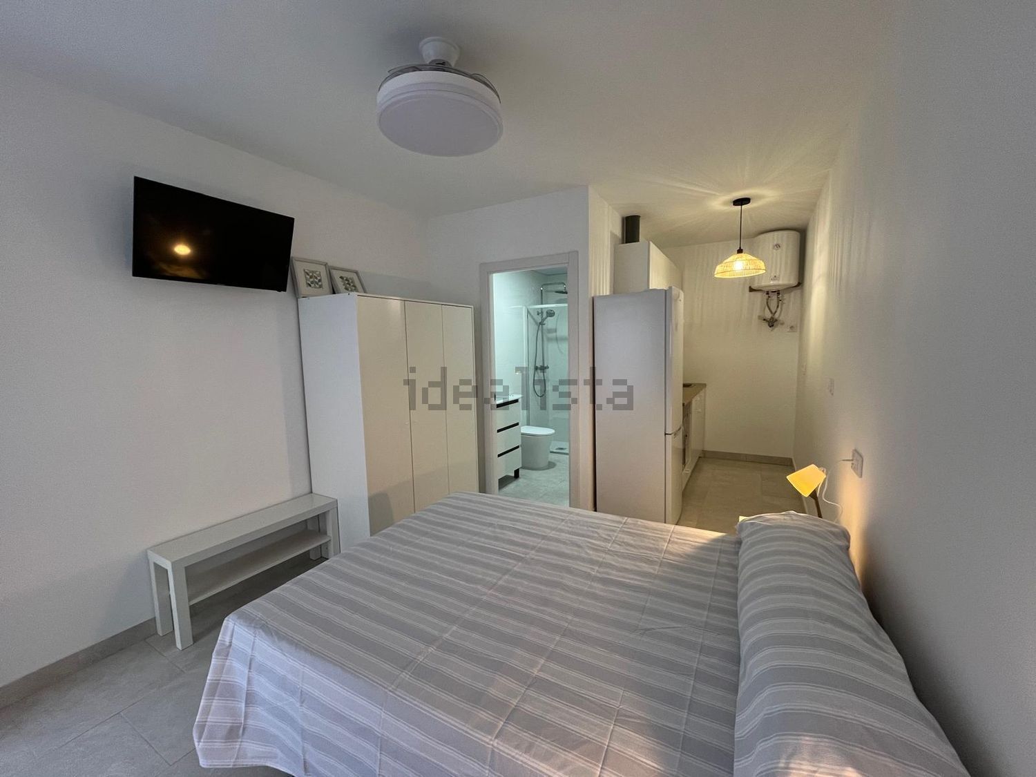 Habitació de lloguer, Múrcia