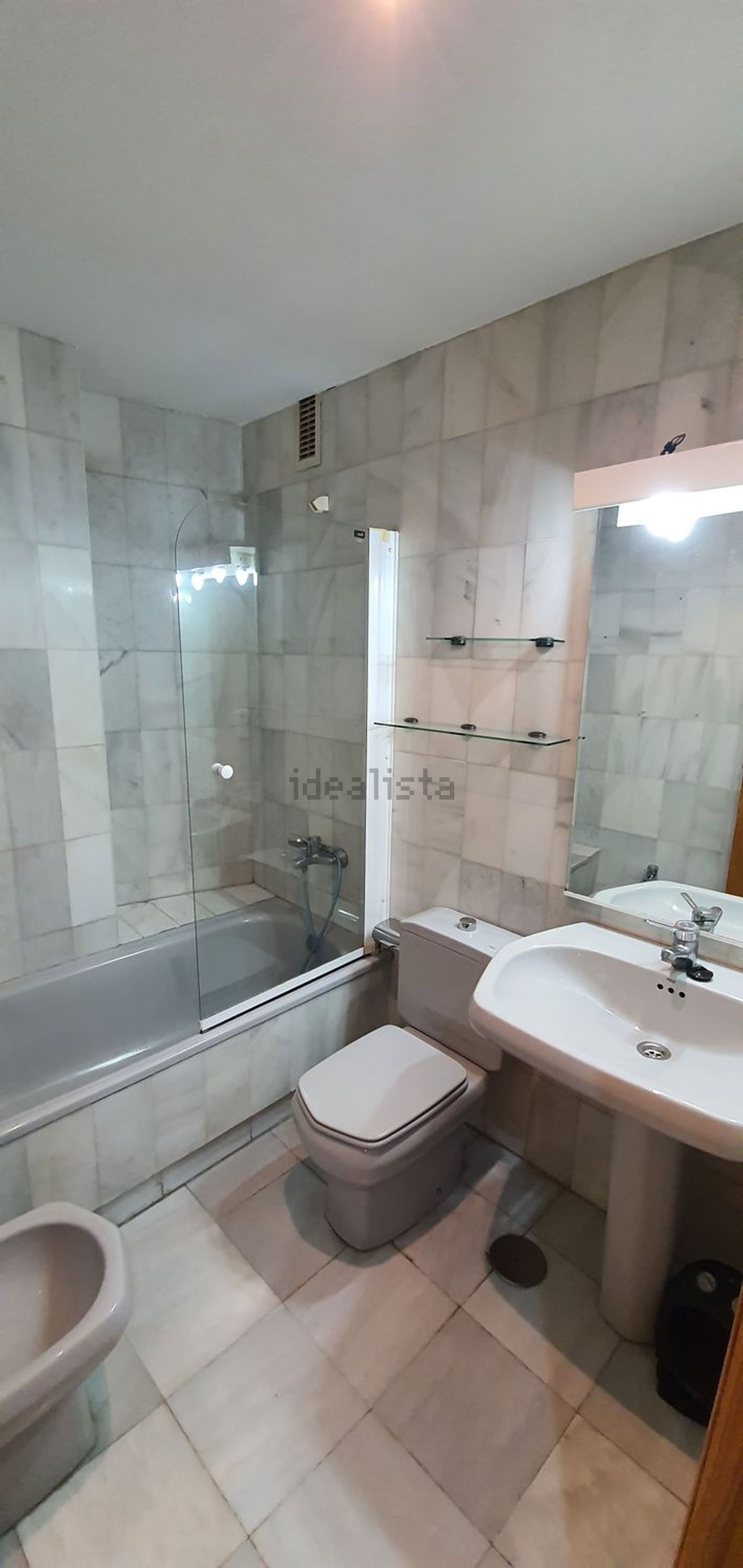 Pis de 70 m² a Granada