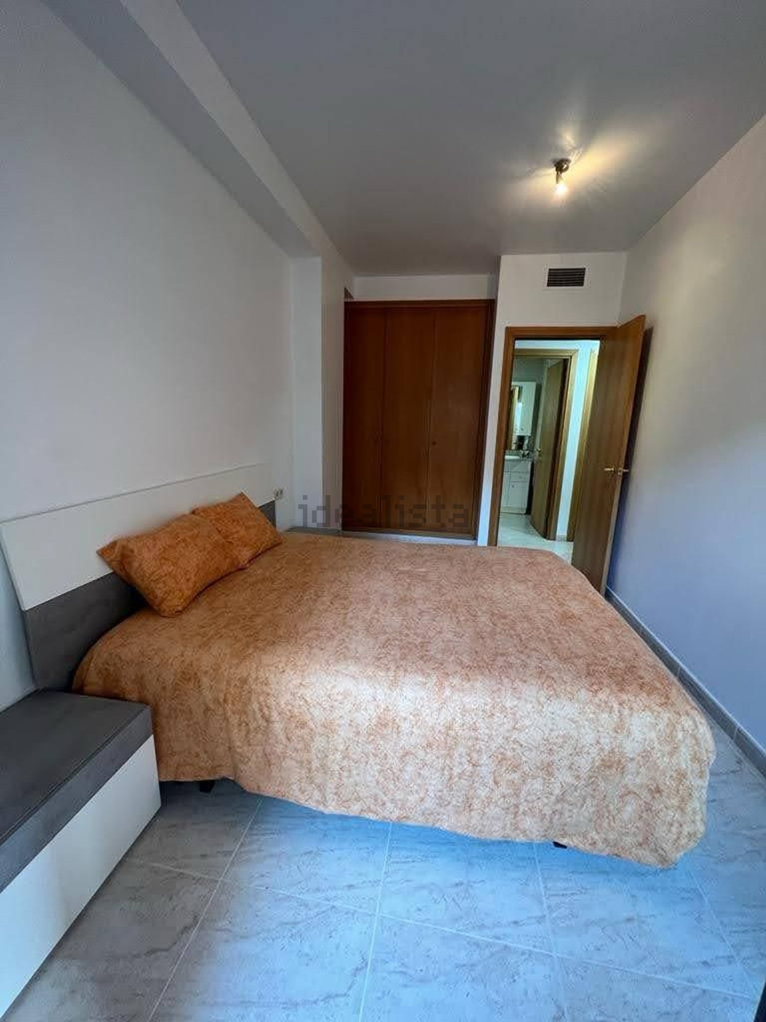 Pis de 55 m² a Lloret de Mar