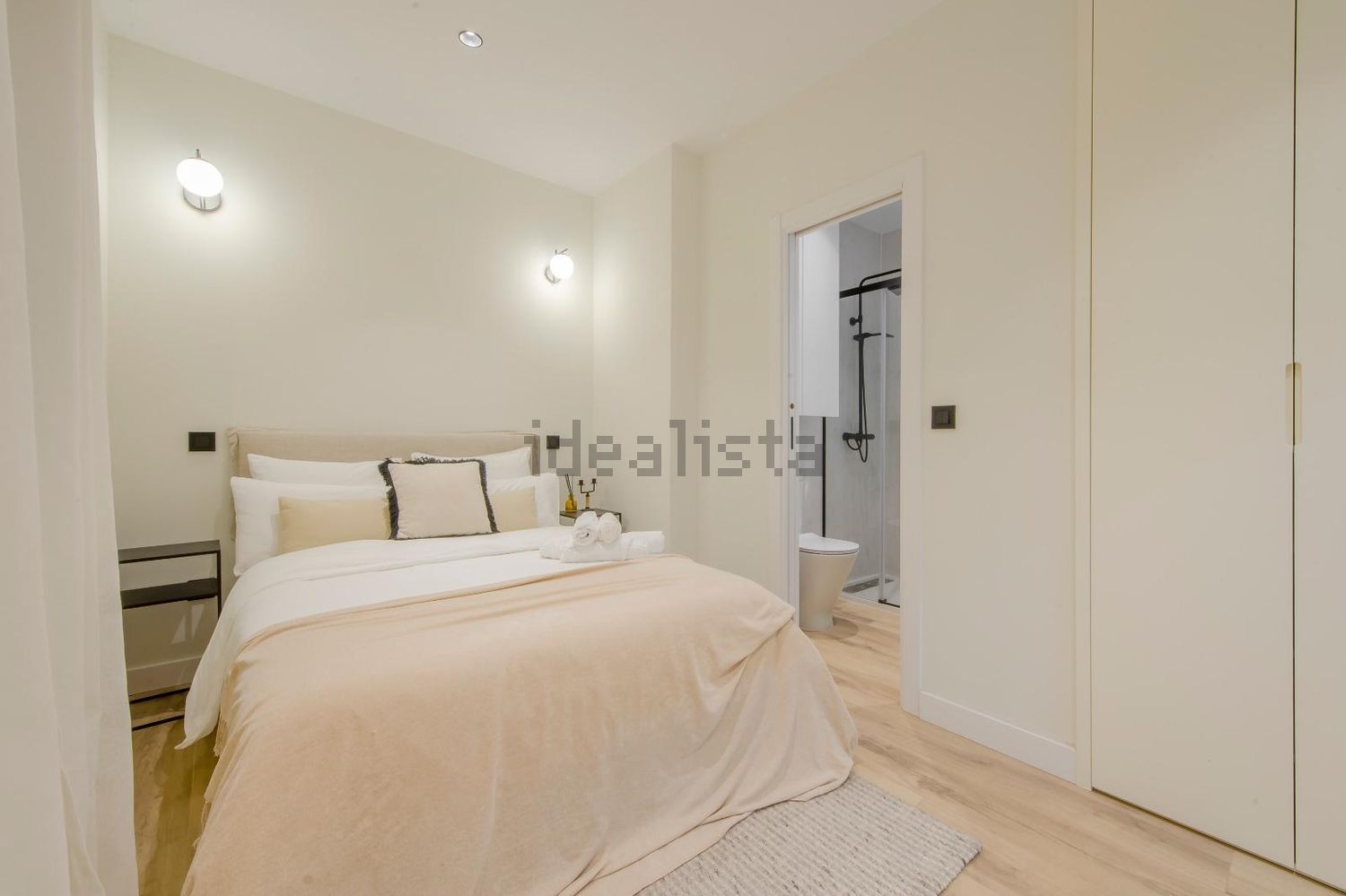 Pis de 85 m² a Madrid