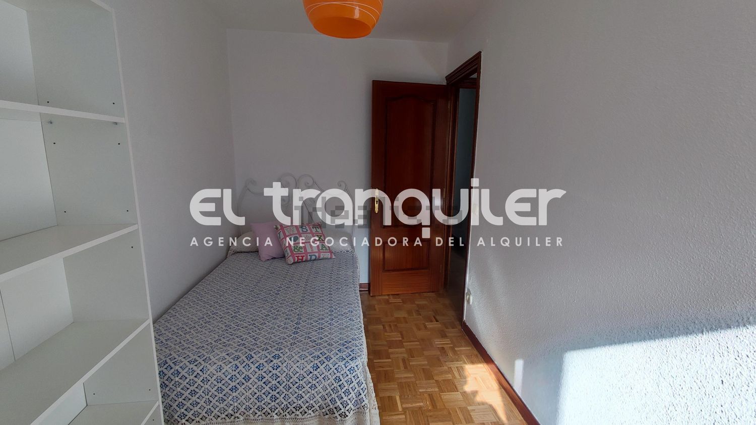 Pis de 89 m² a Madrid