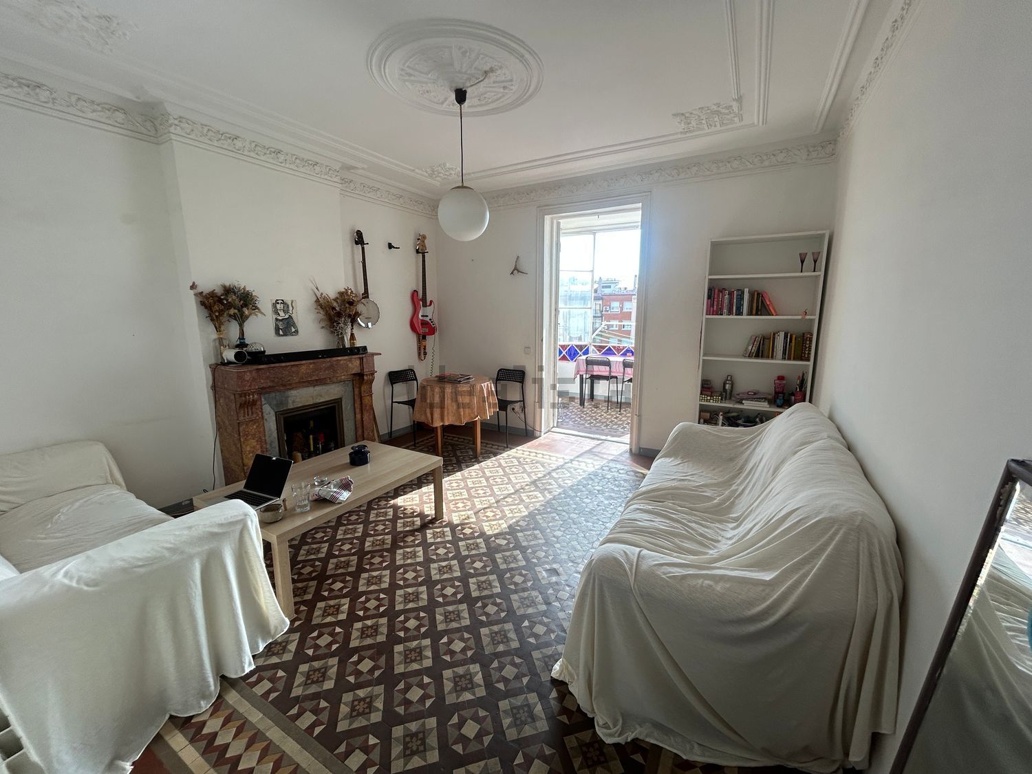 Zimmer zur Miete, Barcelona