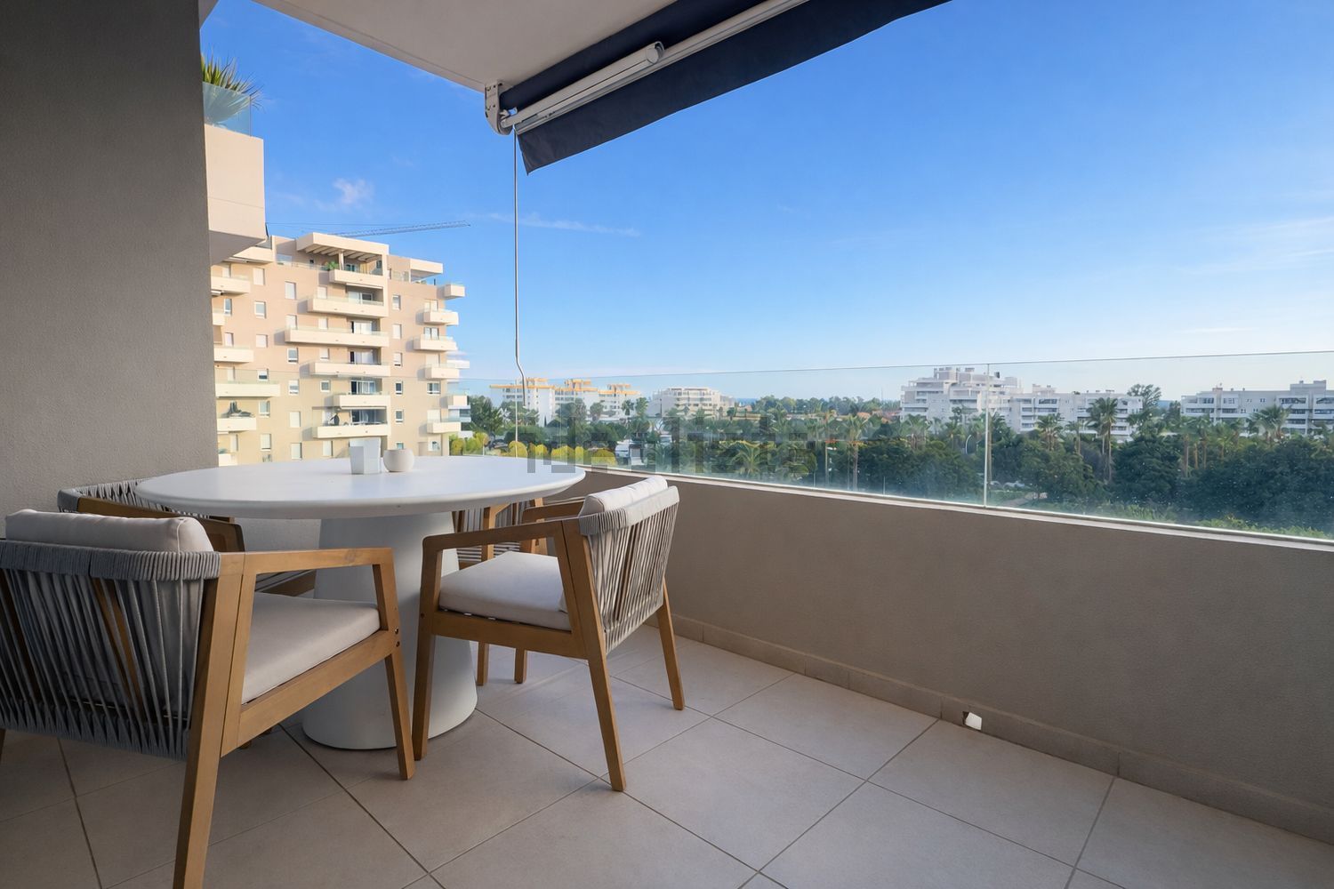 Habitació de lloguer, Marbella