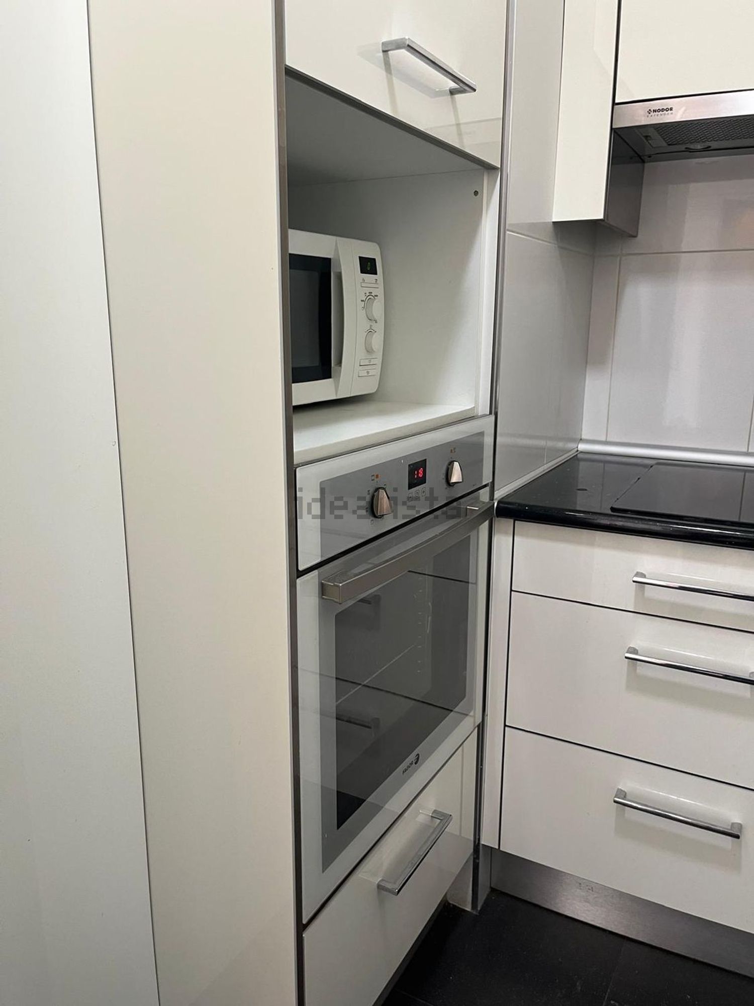 Wohnung 77 m² in Madrid