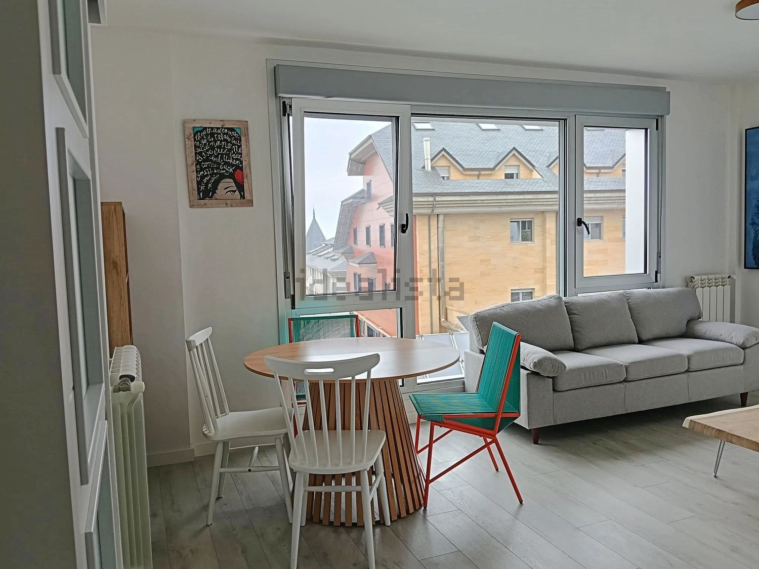 Pis de 82 m² a Piélagos