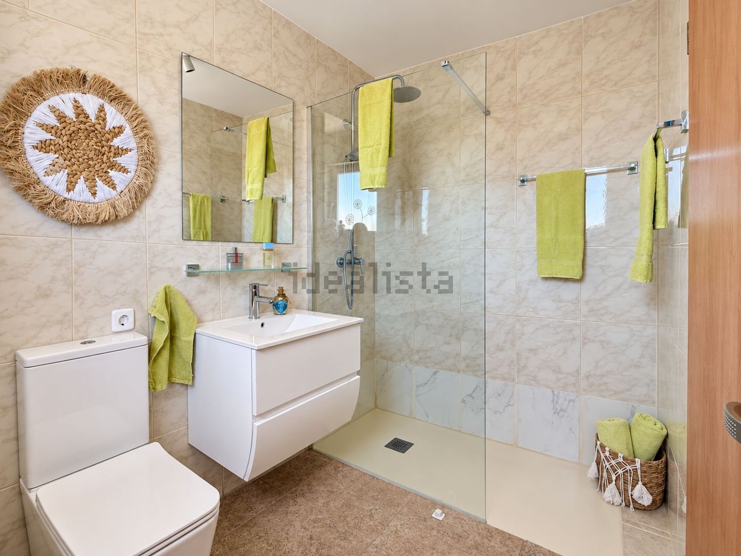 Piso de 180 m² en Manacor