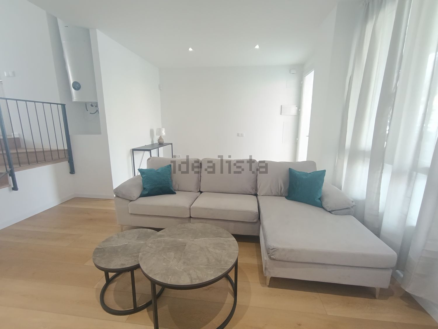 Piso de 86 m² en Sagunto
