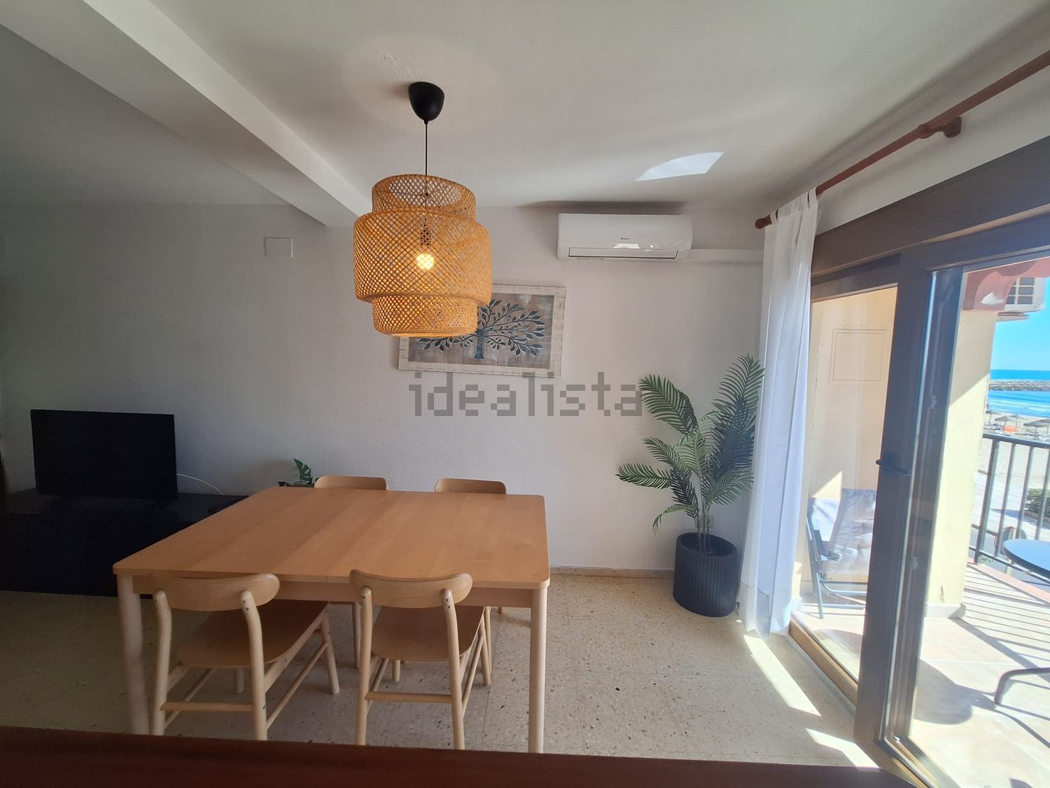 Piso de 98 m² en Alboraya