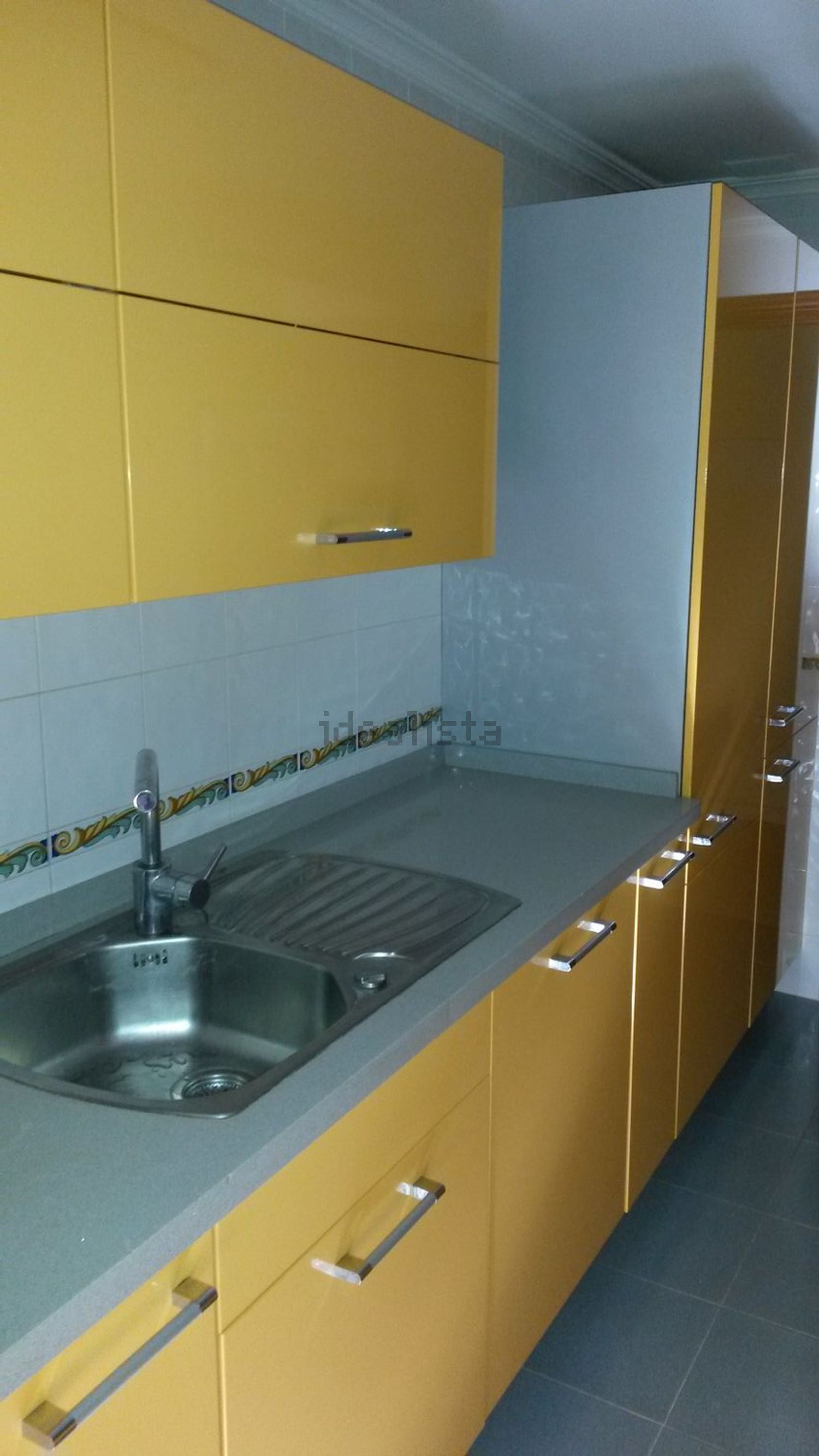 Piso de 80 m² en Dos Hermanas