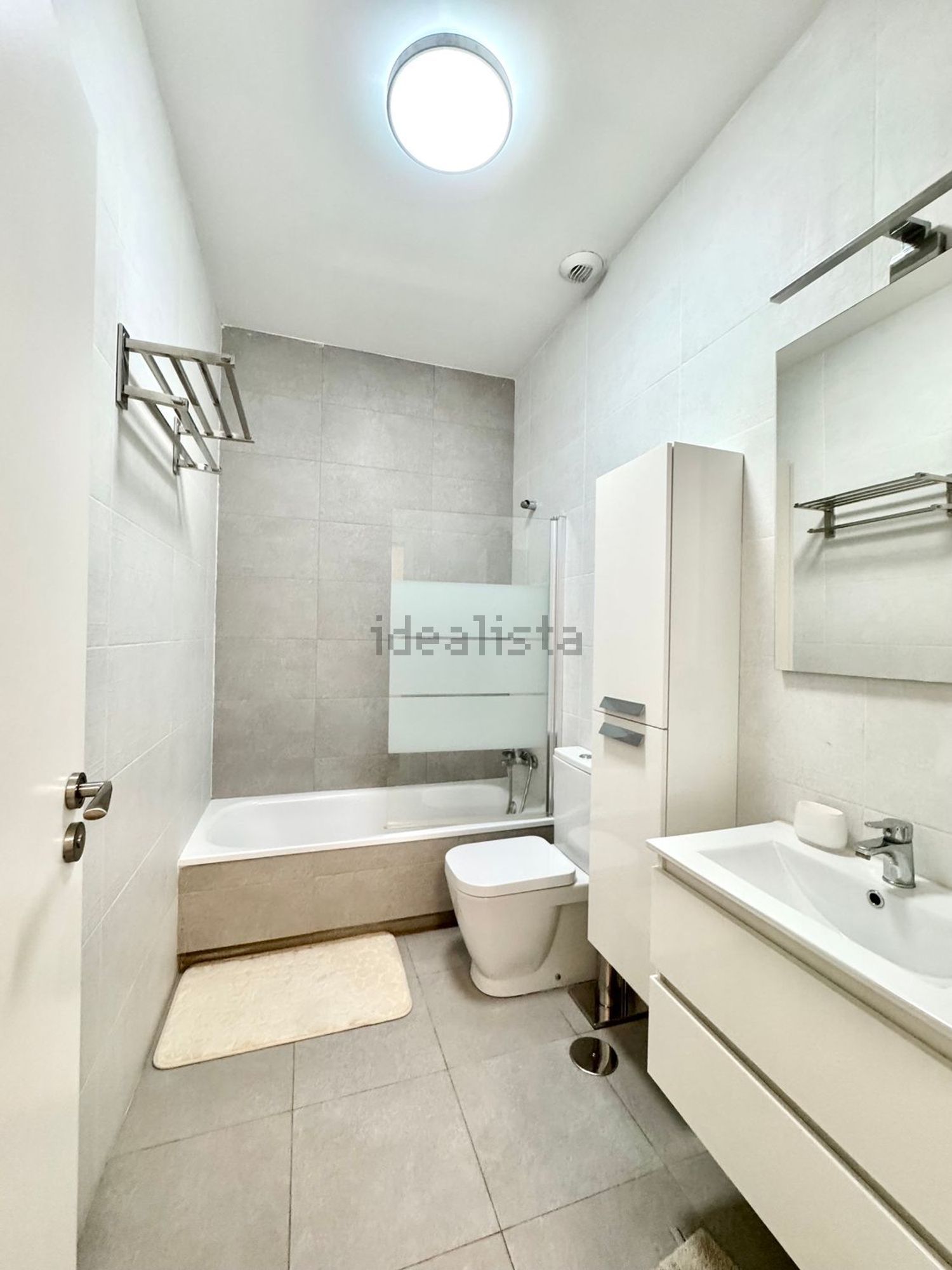 Piso de 100 m² en Alicante
