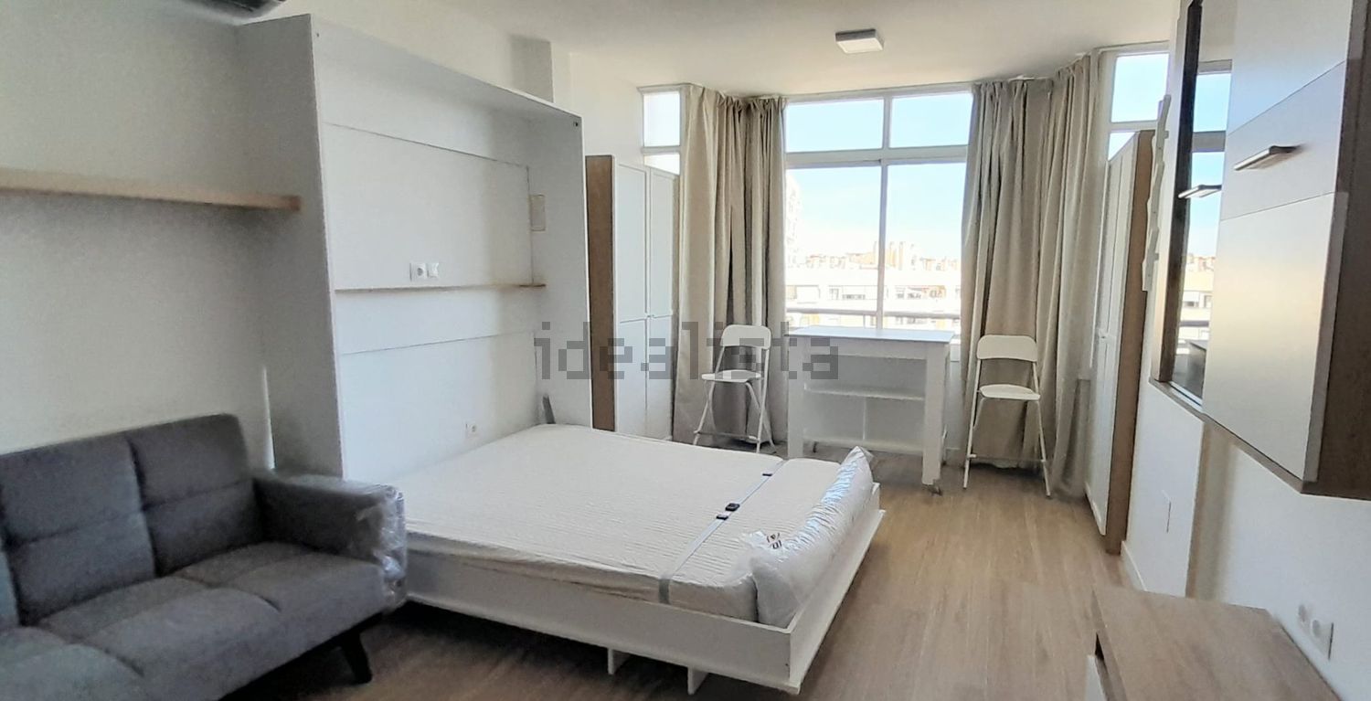 Piso de 47 m² en Torremolinos