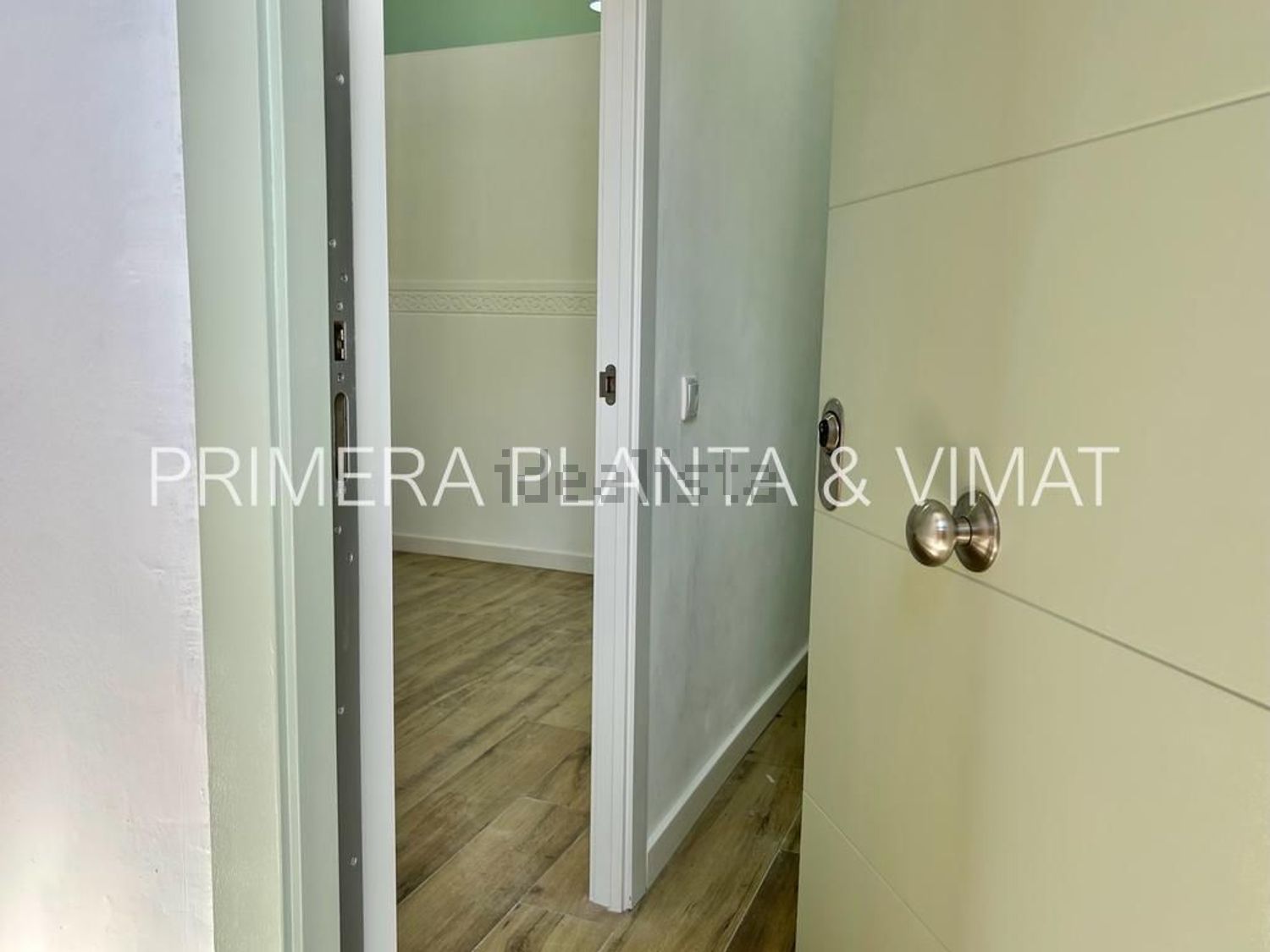 Pis de 85 m² a Mataró