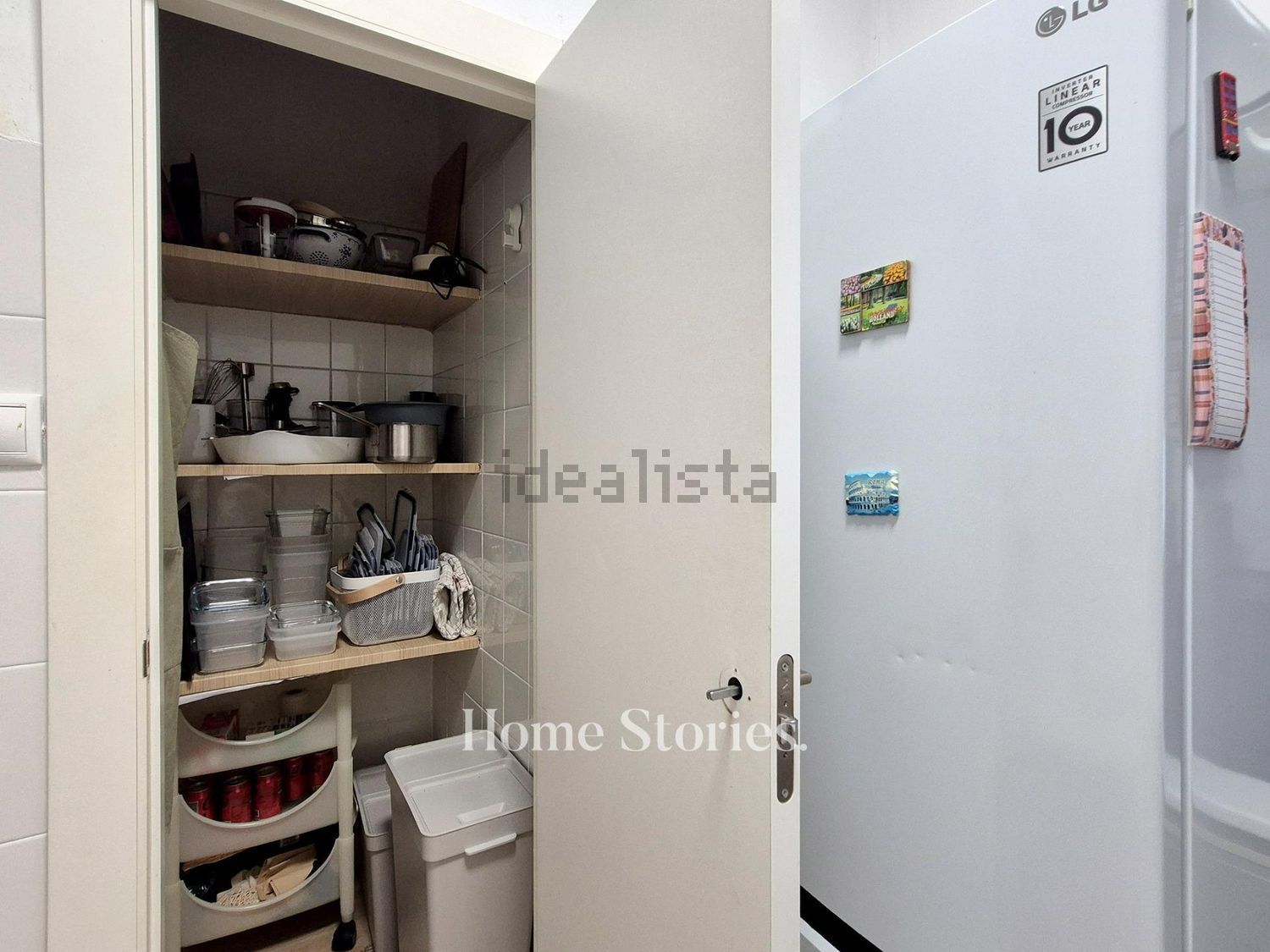 Pis de 121 m² a València