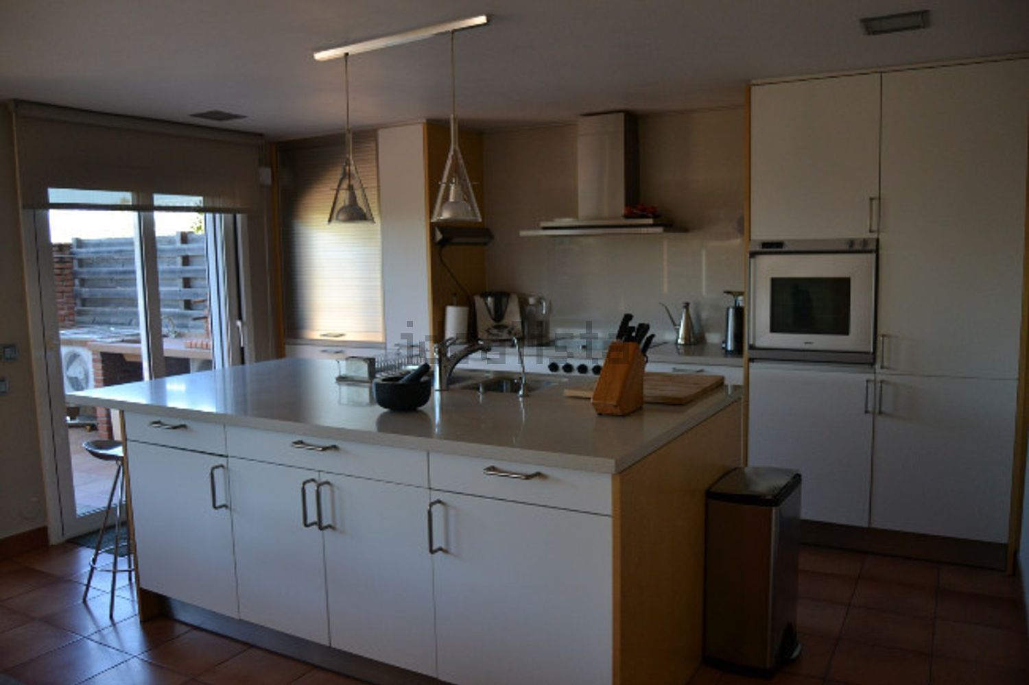 Haus 400 m² in Sant Cugat del Vallès