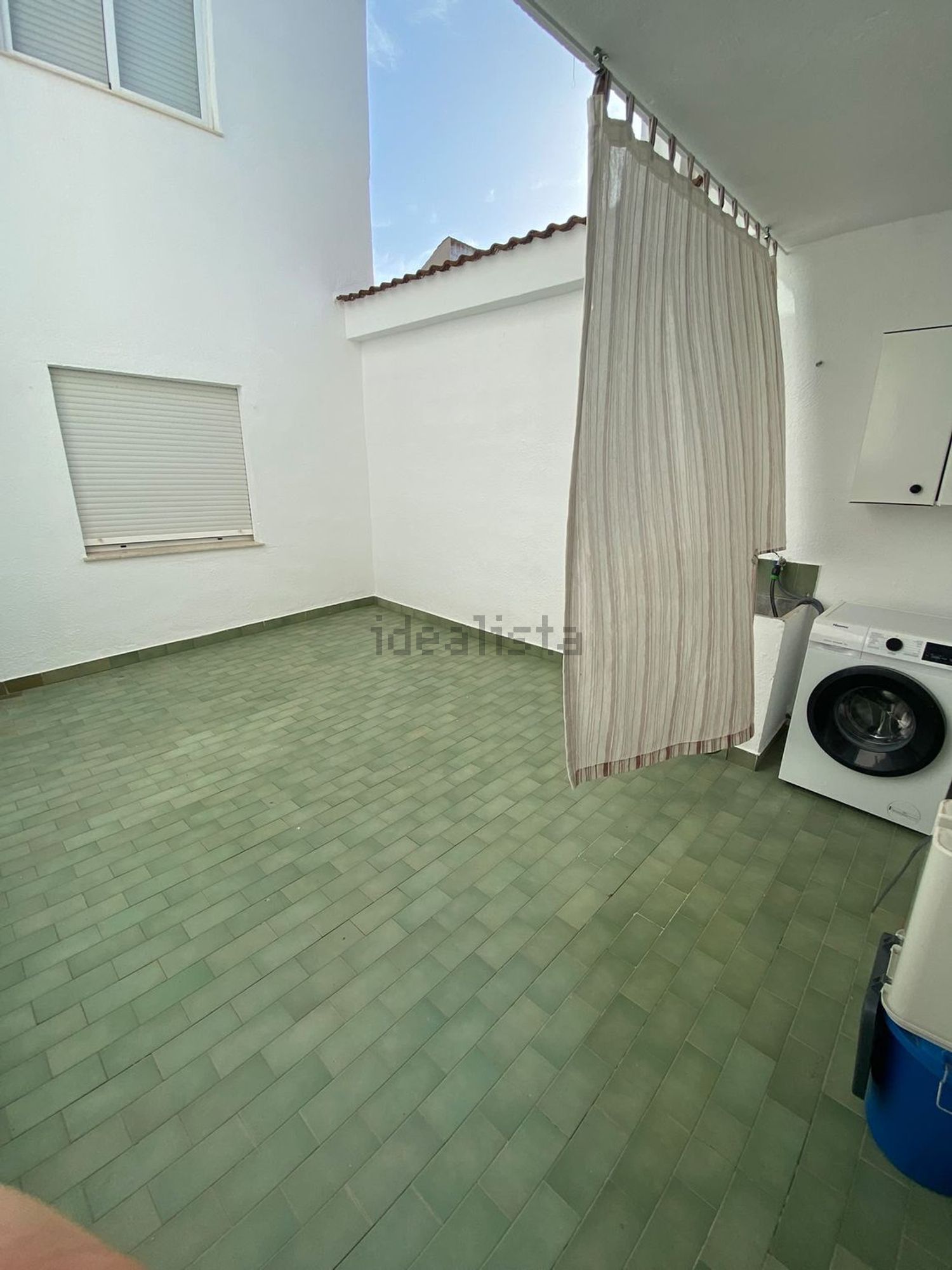 Habitació de lloguer, Jaén