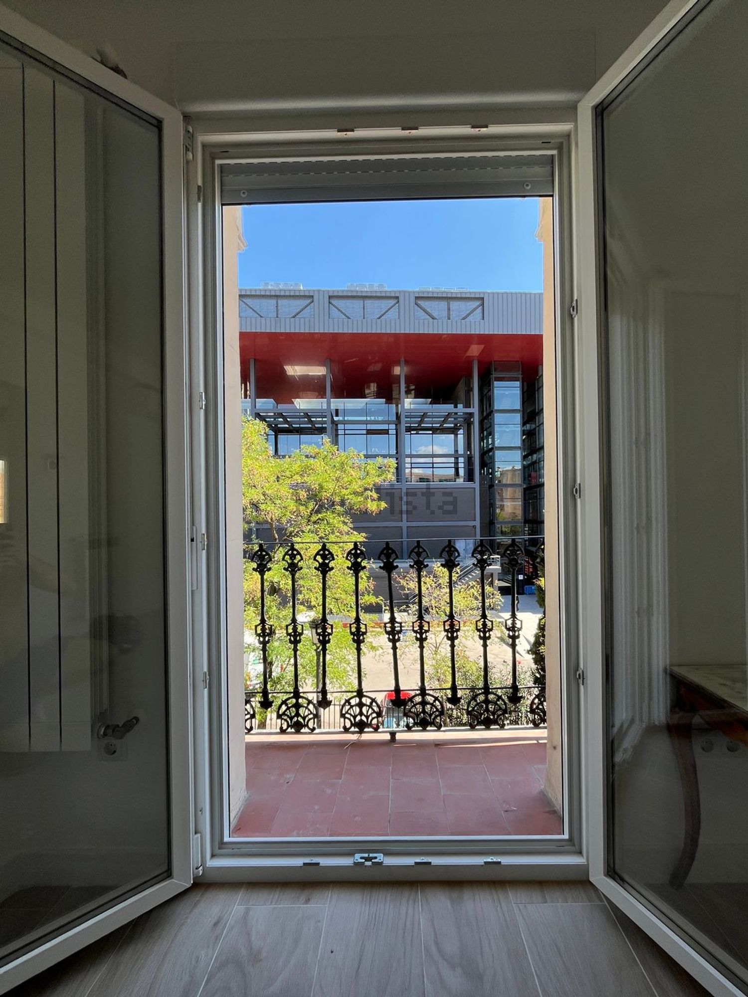 Piso de 46 m² en Madrid