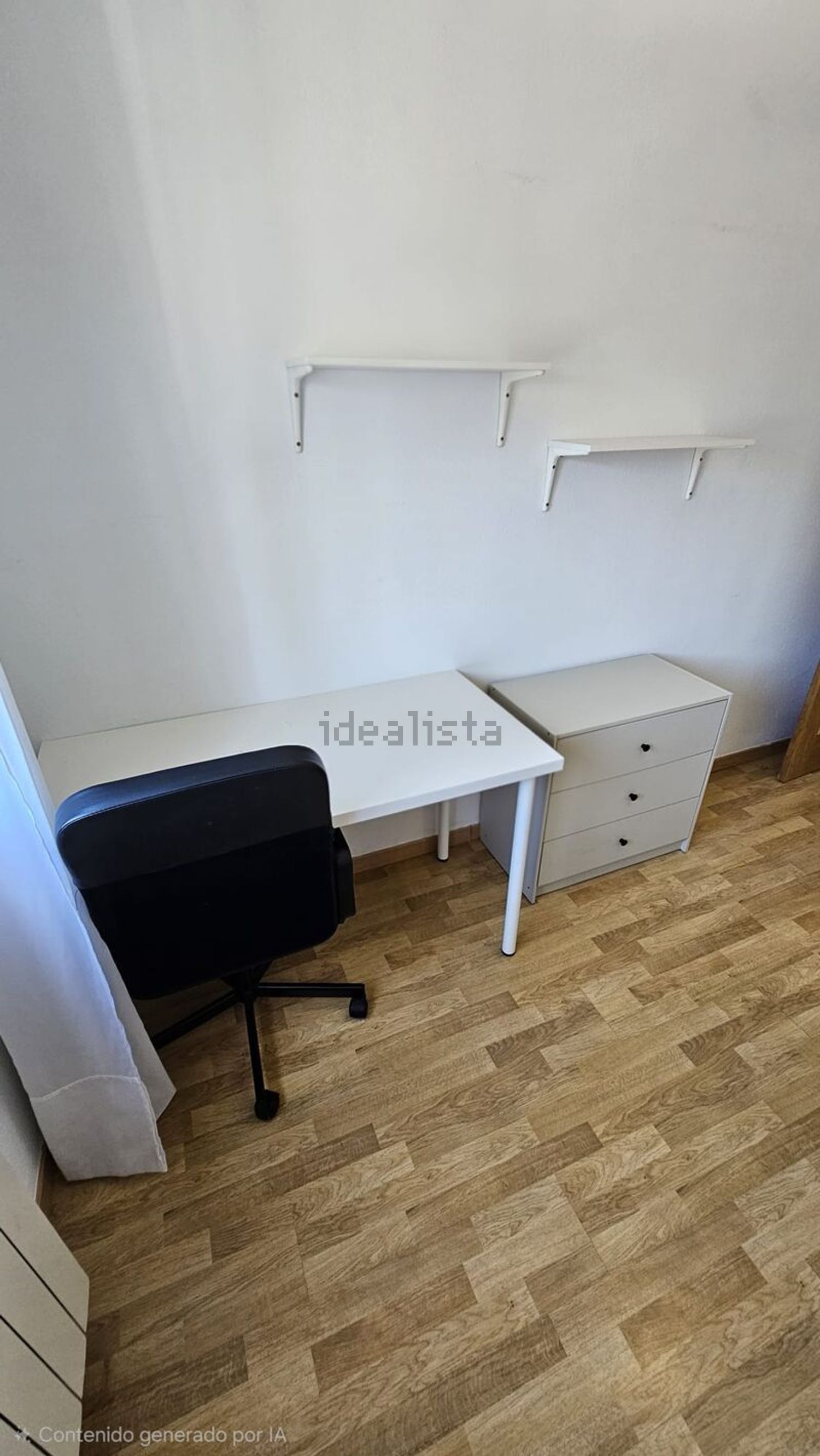 Habitación en alquiler, Toledo