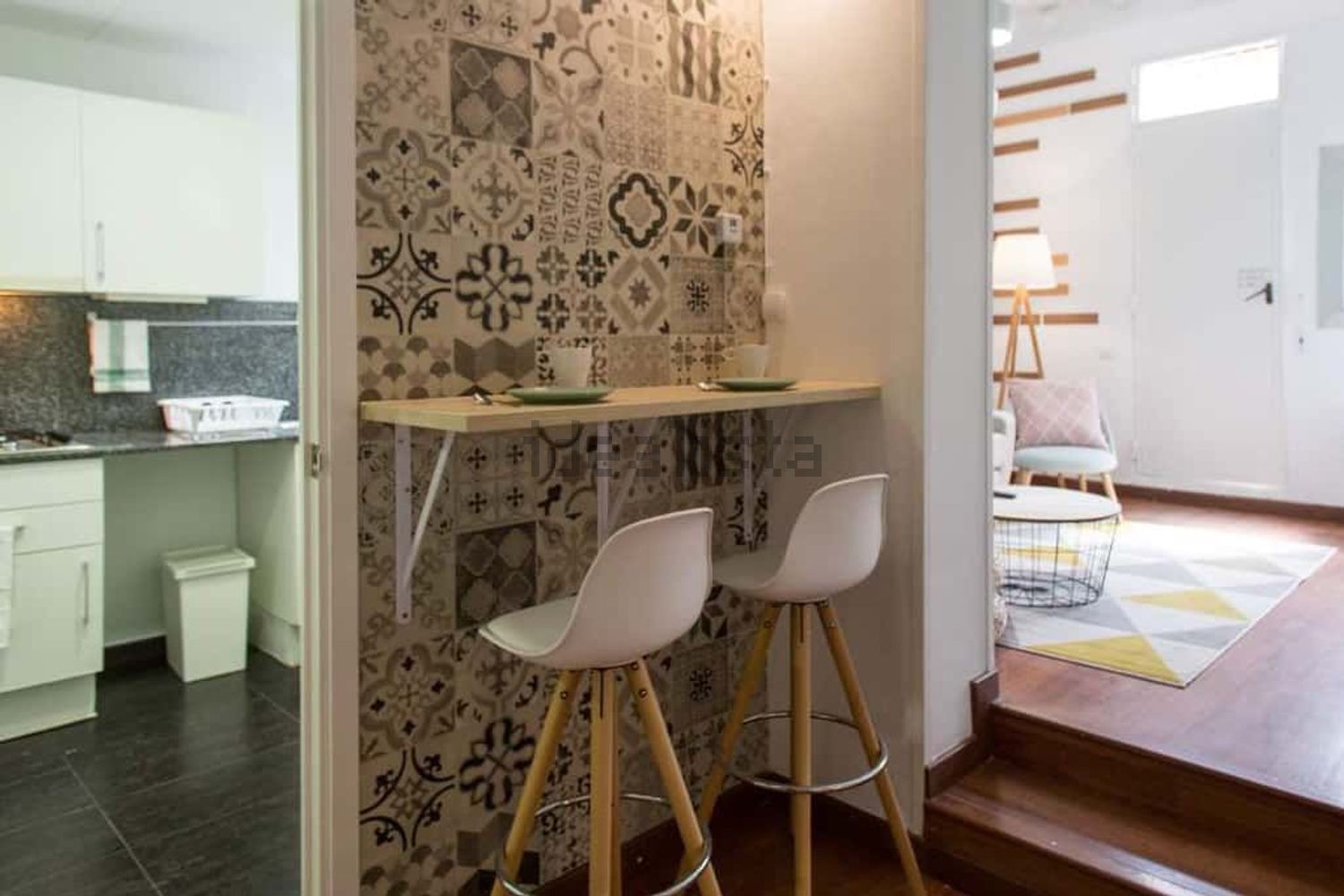 Habitación en alquiler, Barcelona