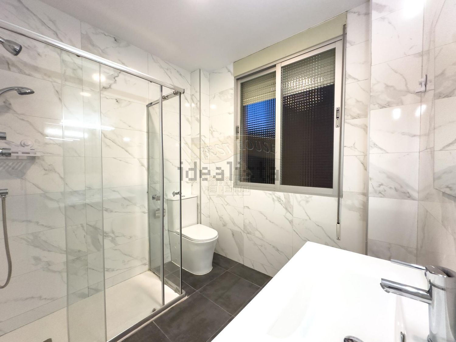 Pis de 73 m² a València