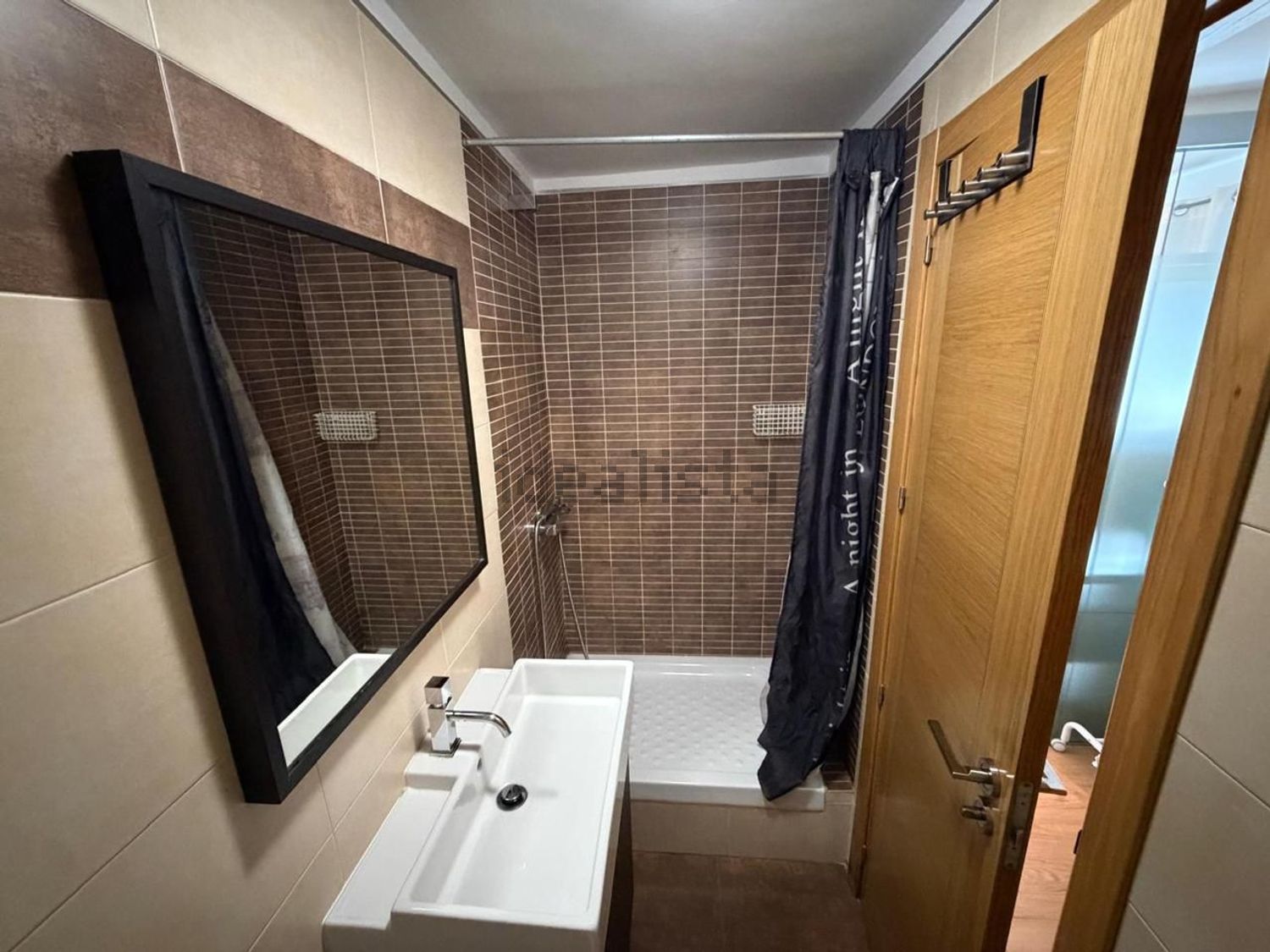 Pis de 35 m² a Plasencia