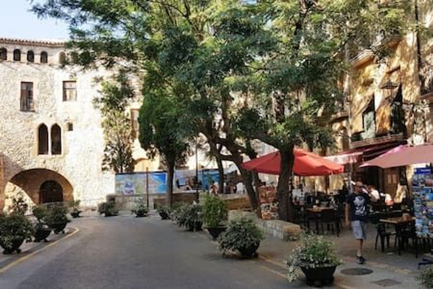 Habitació de lloguer, Tarragona