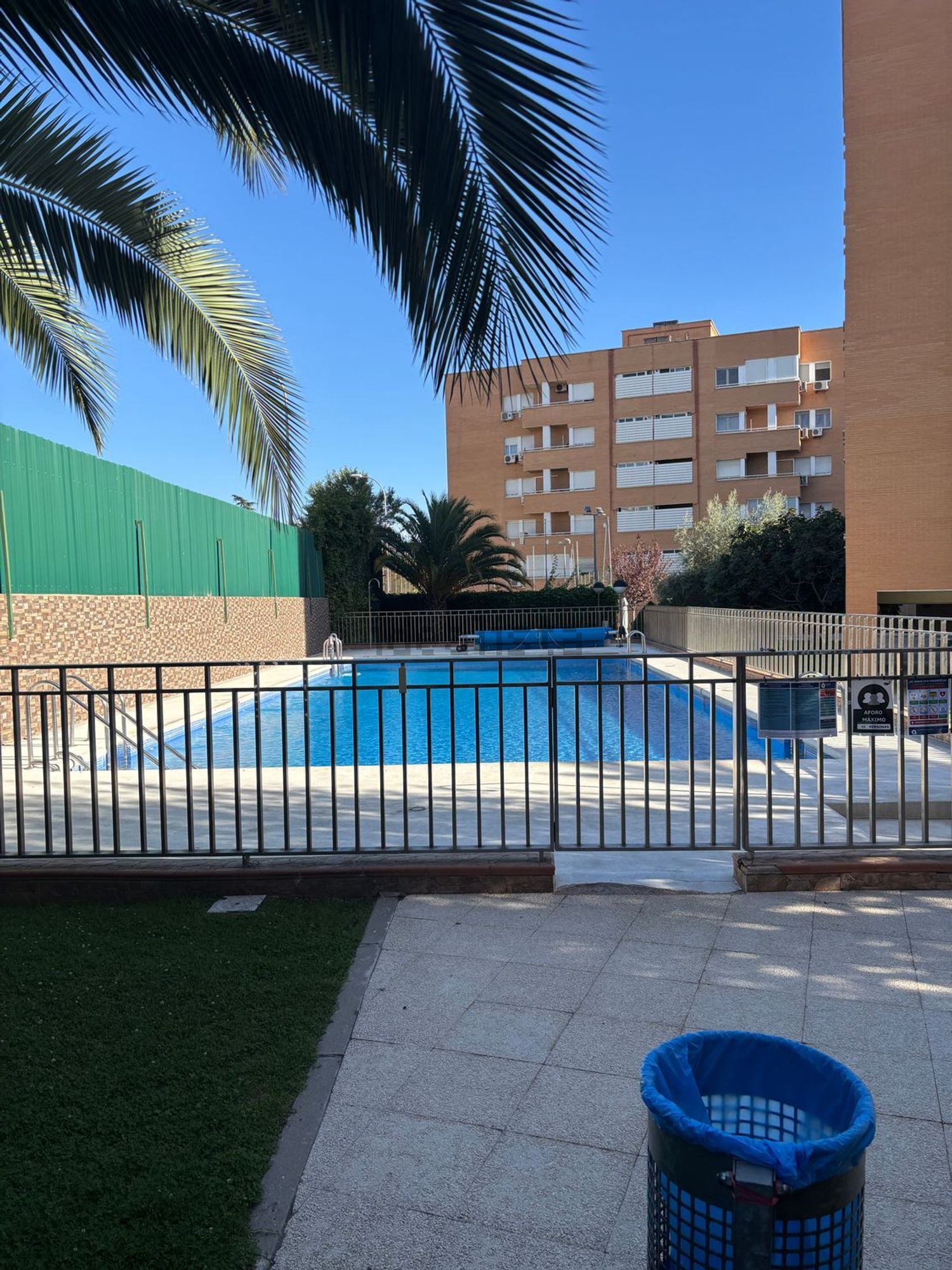 Appartamento 115 m² a Madrid