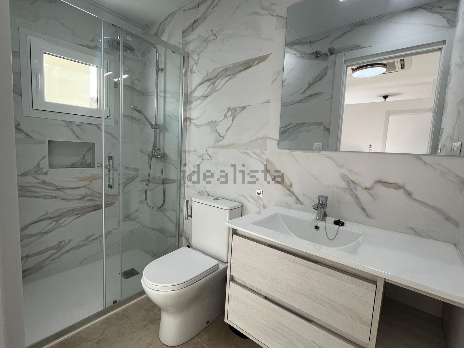 Piso de 31 m² en Alhaurín el Grande