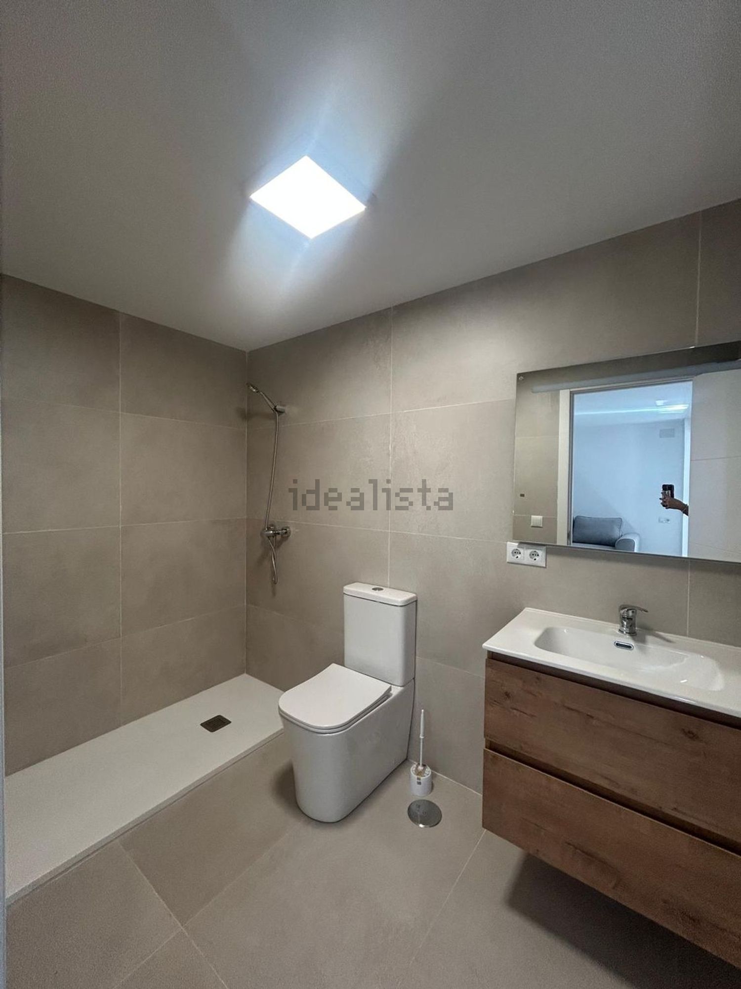 Piso de 80 m² en Málaga