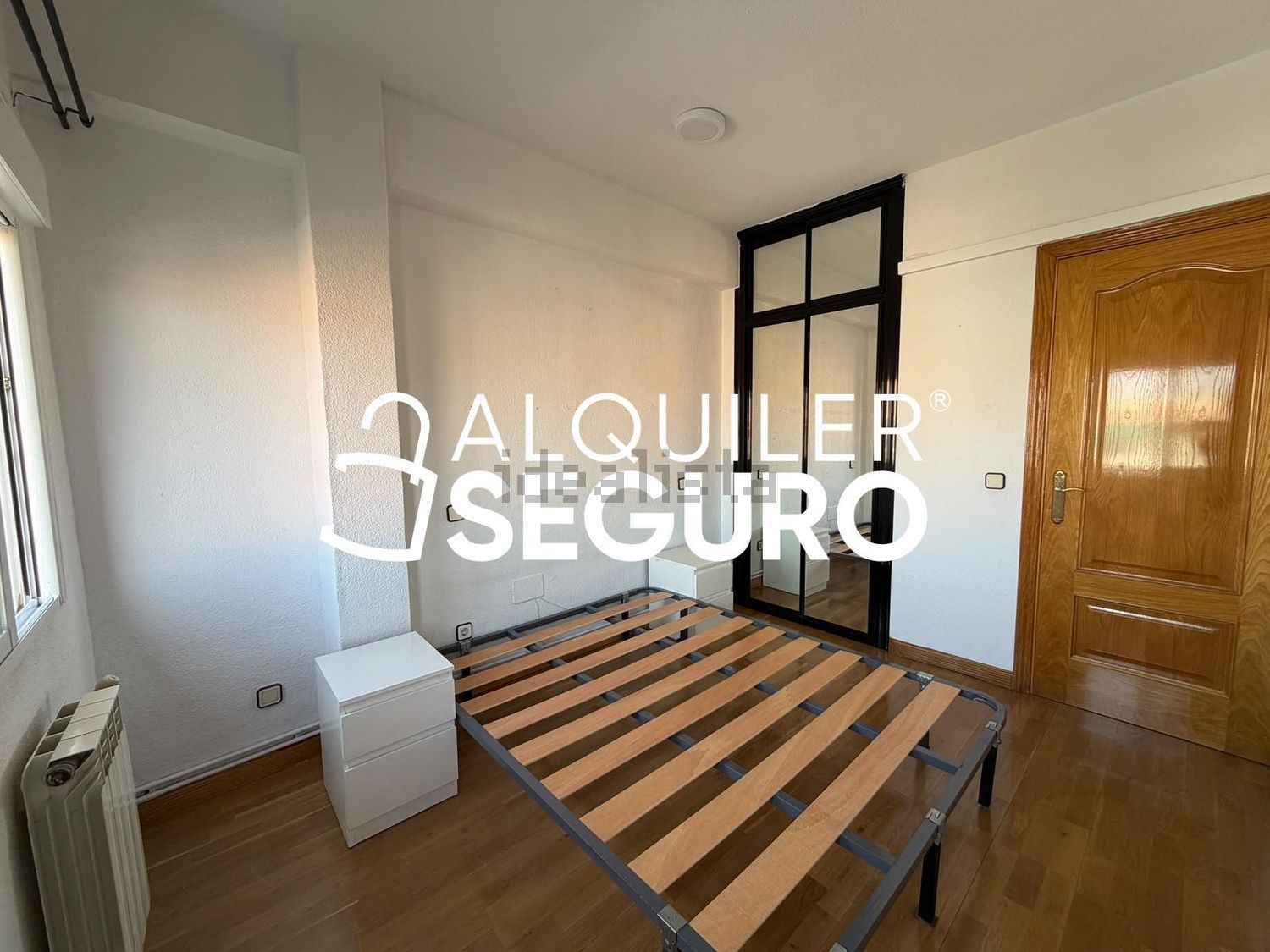 Appartamento 58 m² a Madrid