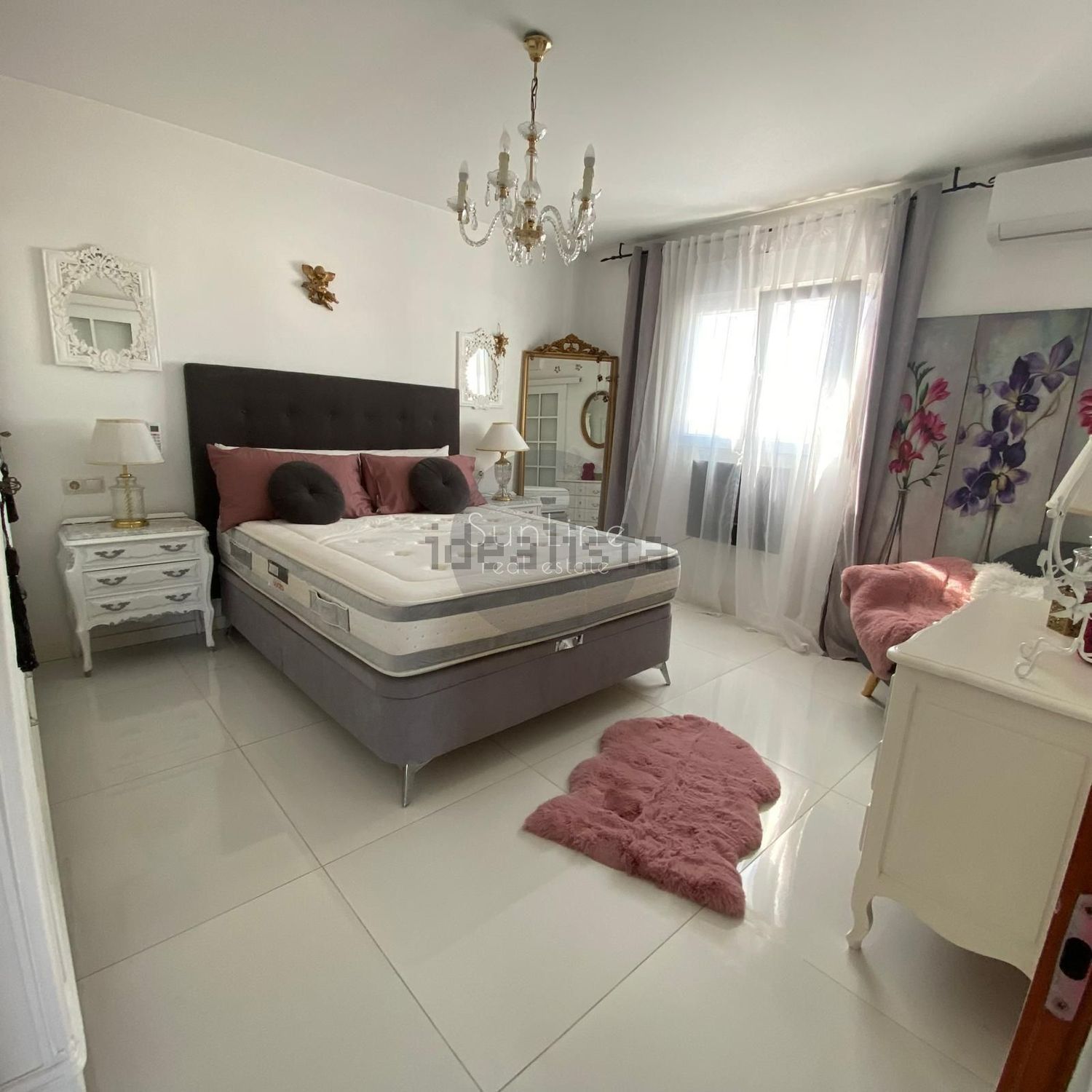 Pis de 55 m² a València