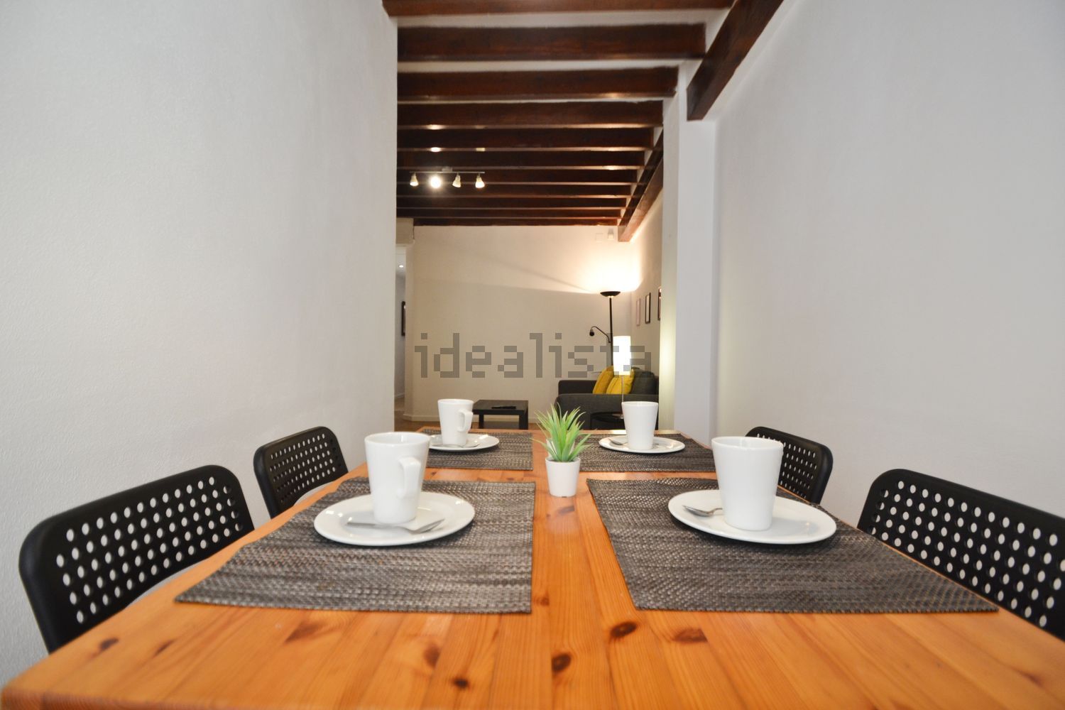Pis de 70 m² a Palma
