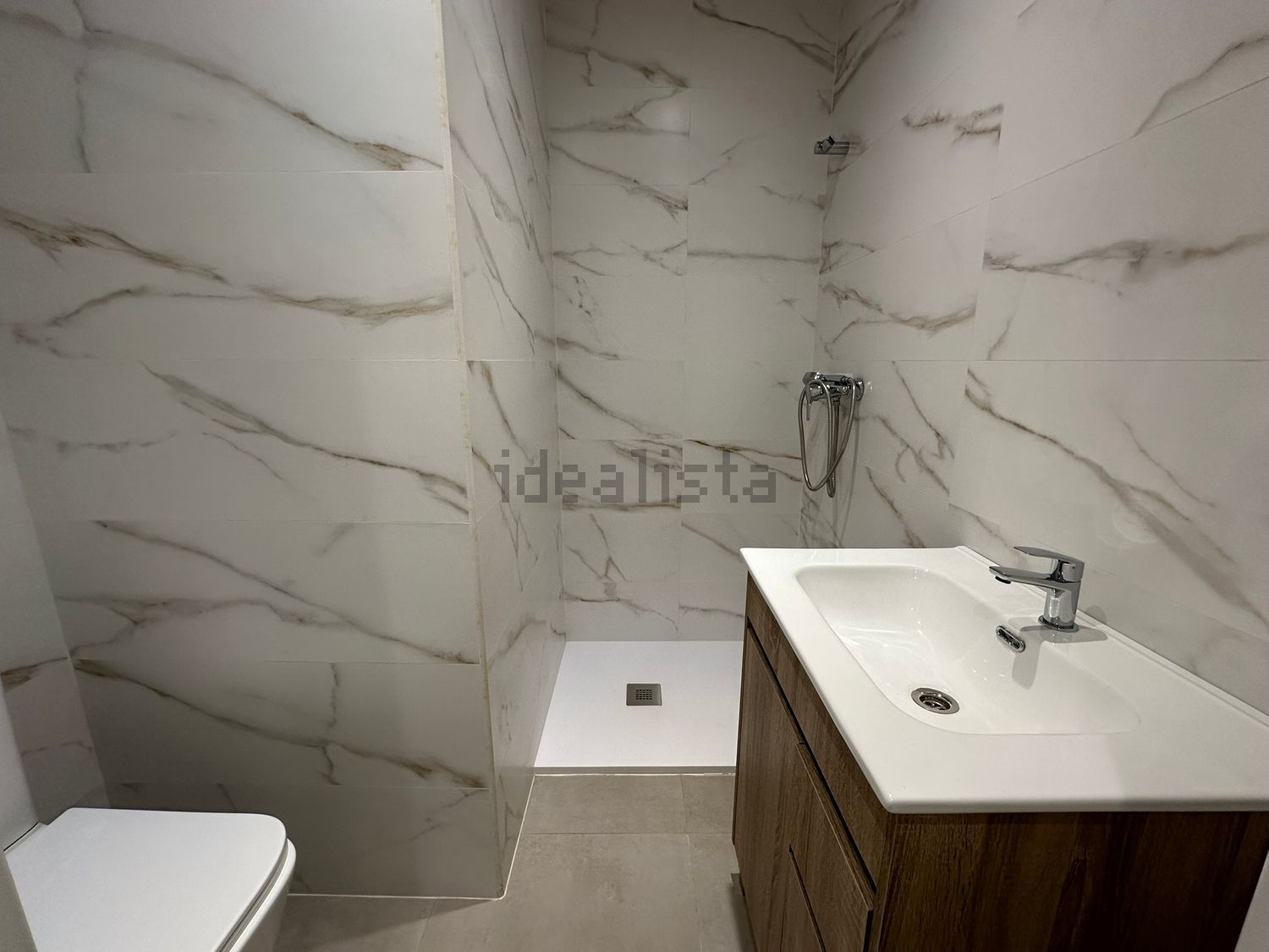Pis de 261 m² a Madrid