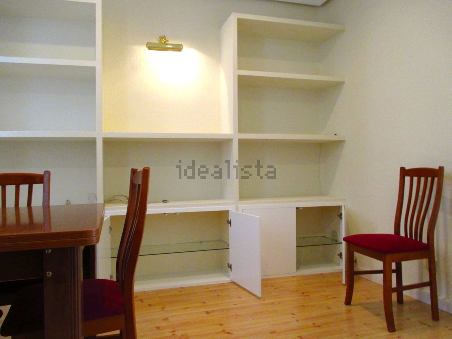 Piso de 40 m² en Madrid