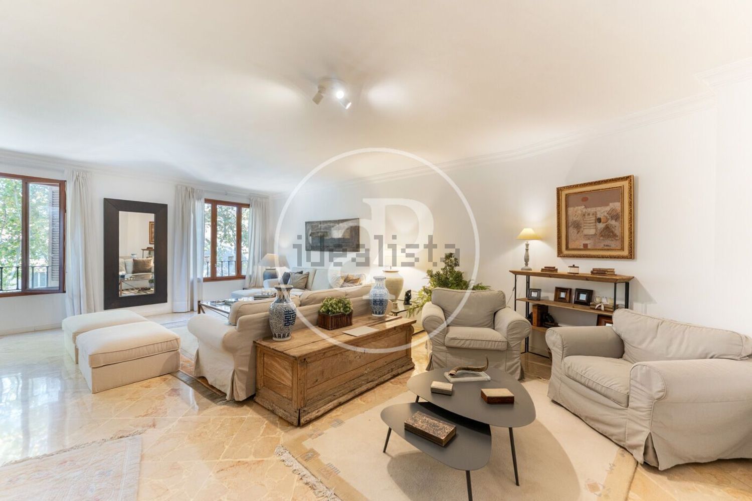 Appartamento 166 m² a Palma