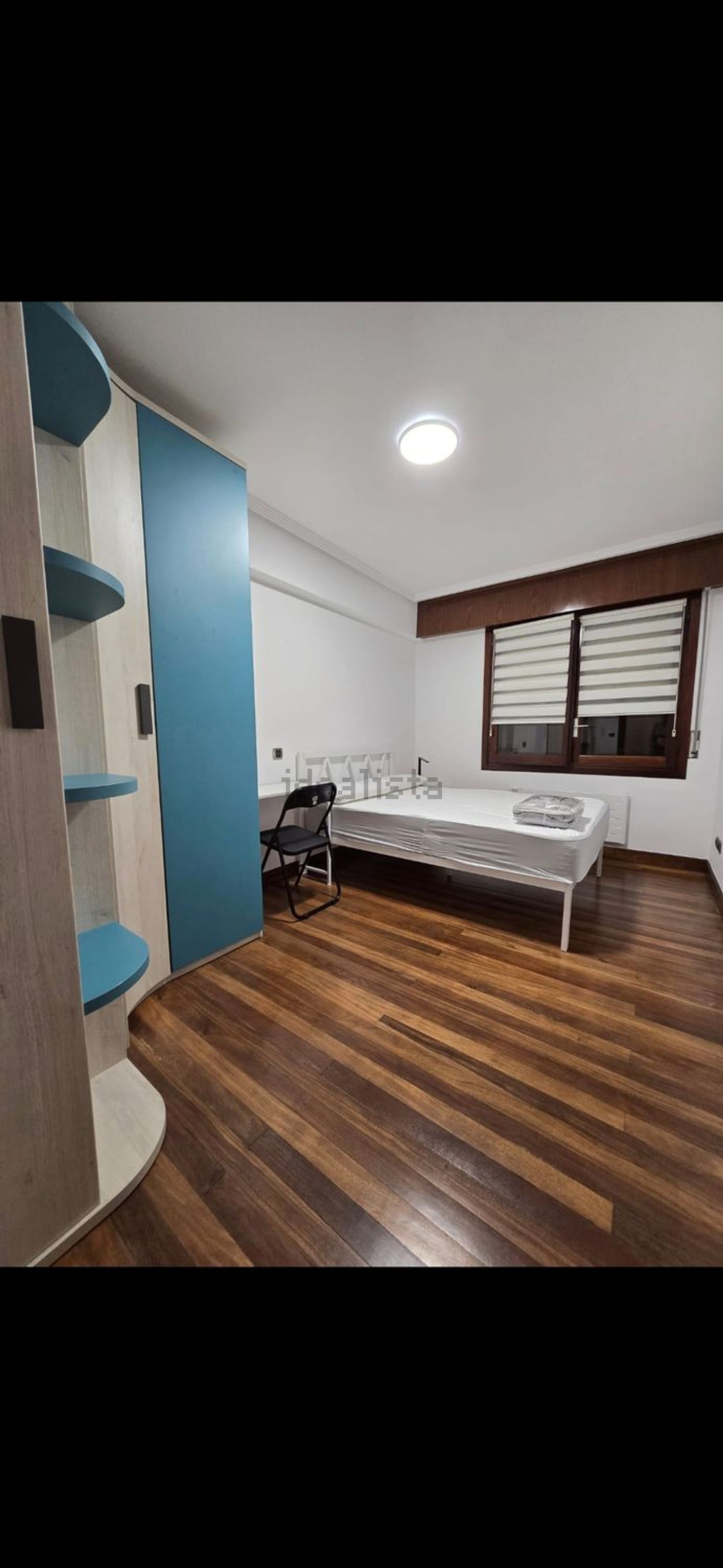 Habitació de lloguer, Santurtzi