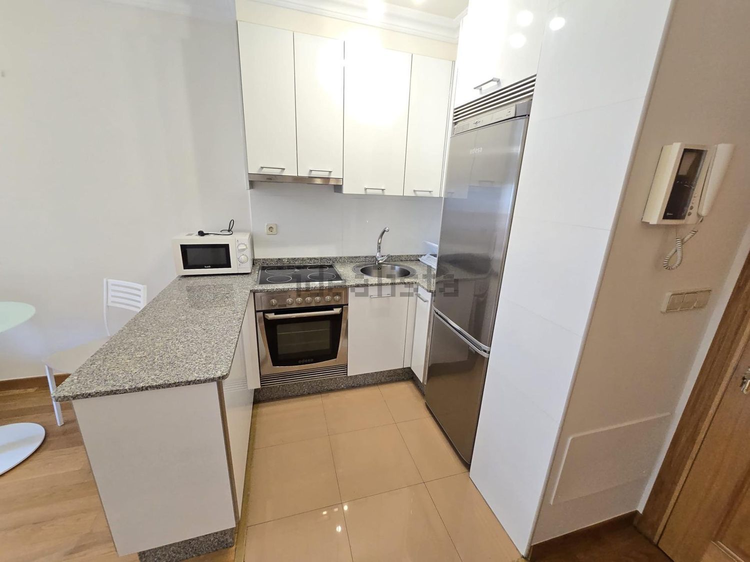 Pis de 40 m² a Vigo