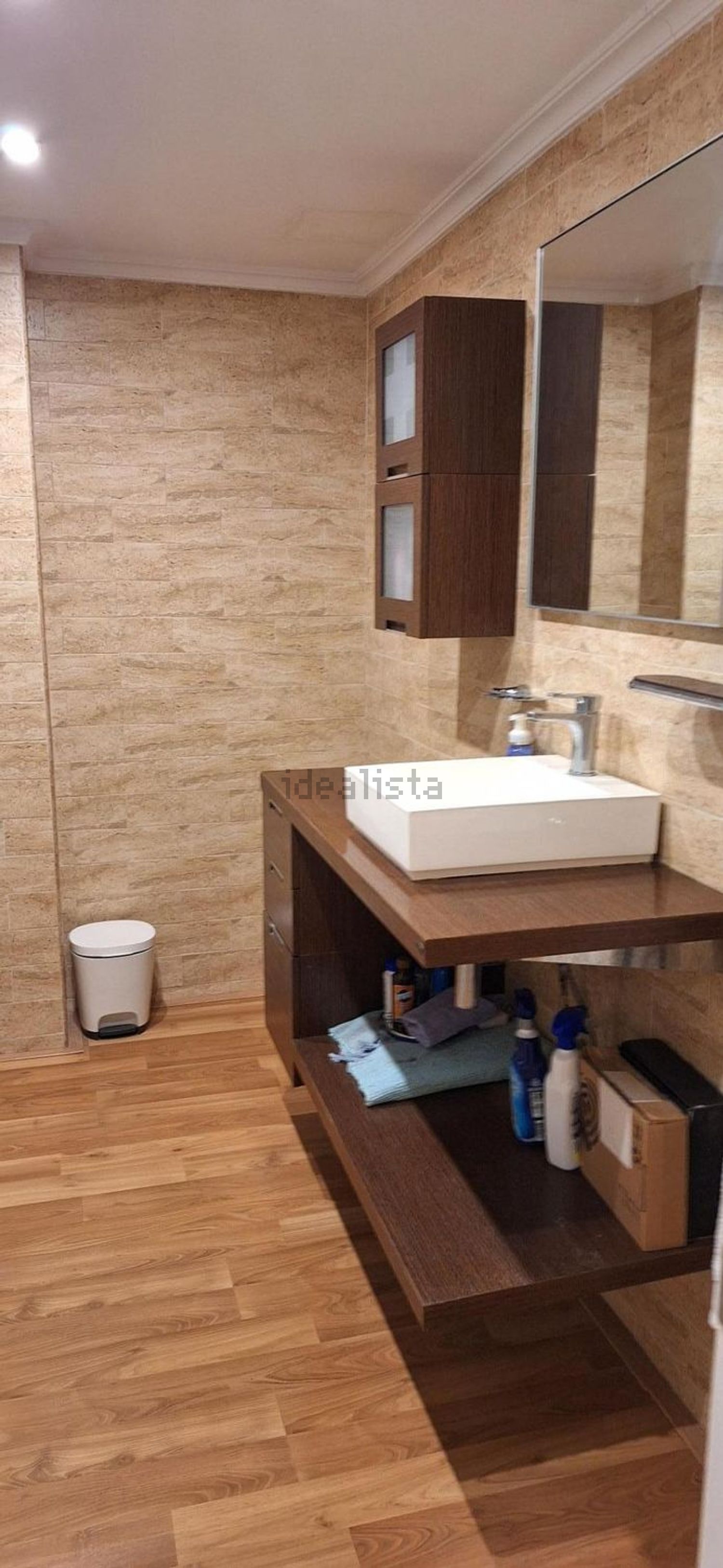 Pis de 76 m² a València