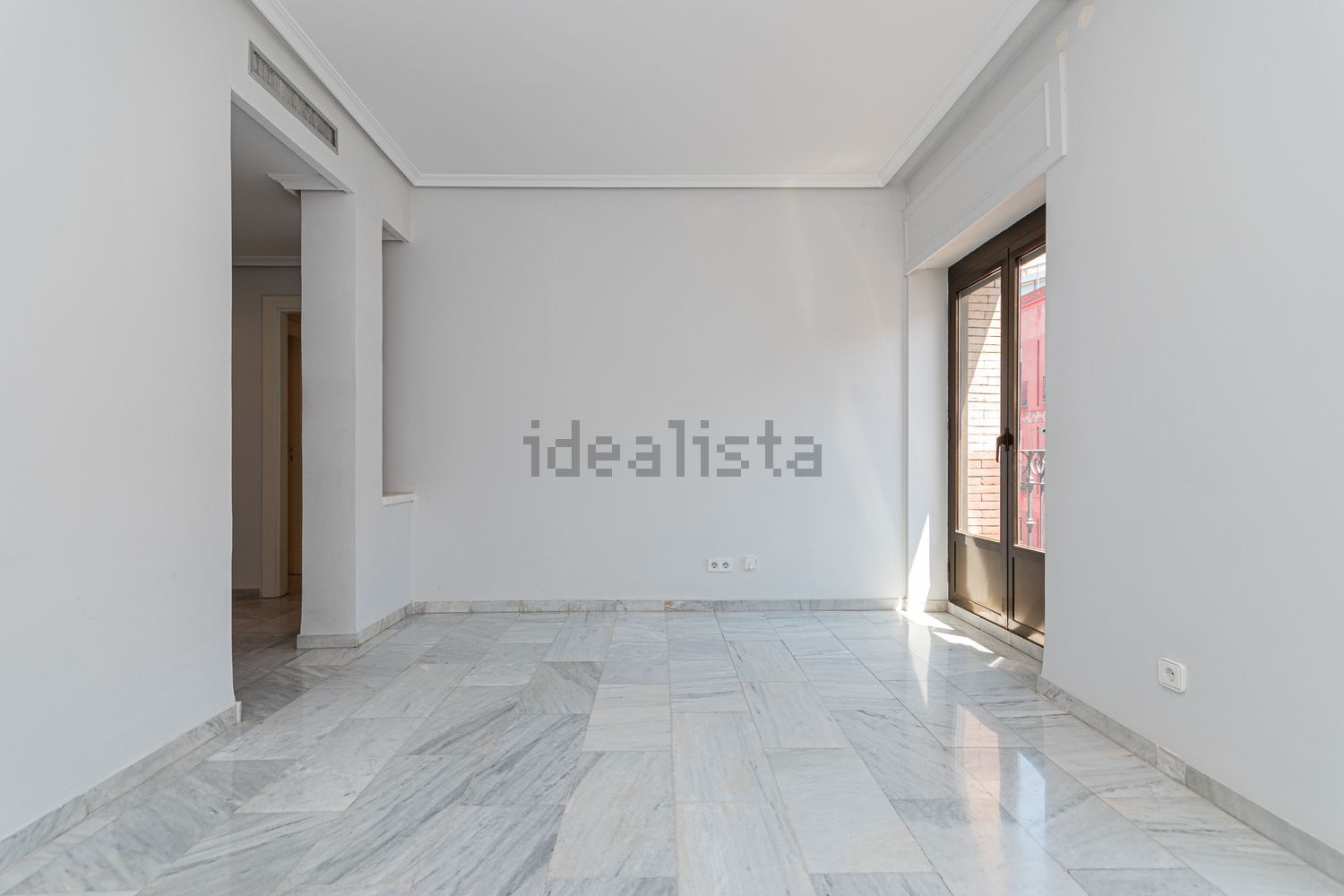 Pis de 60 m² a Madrid