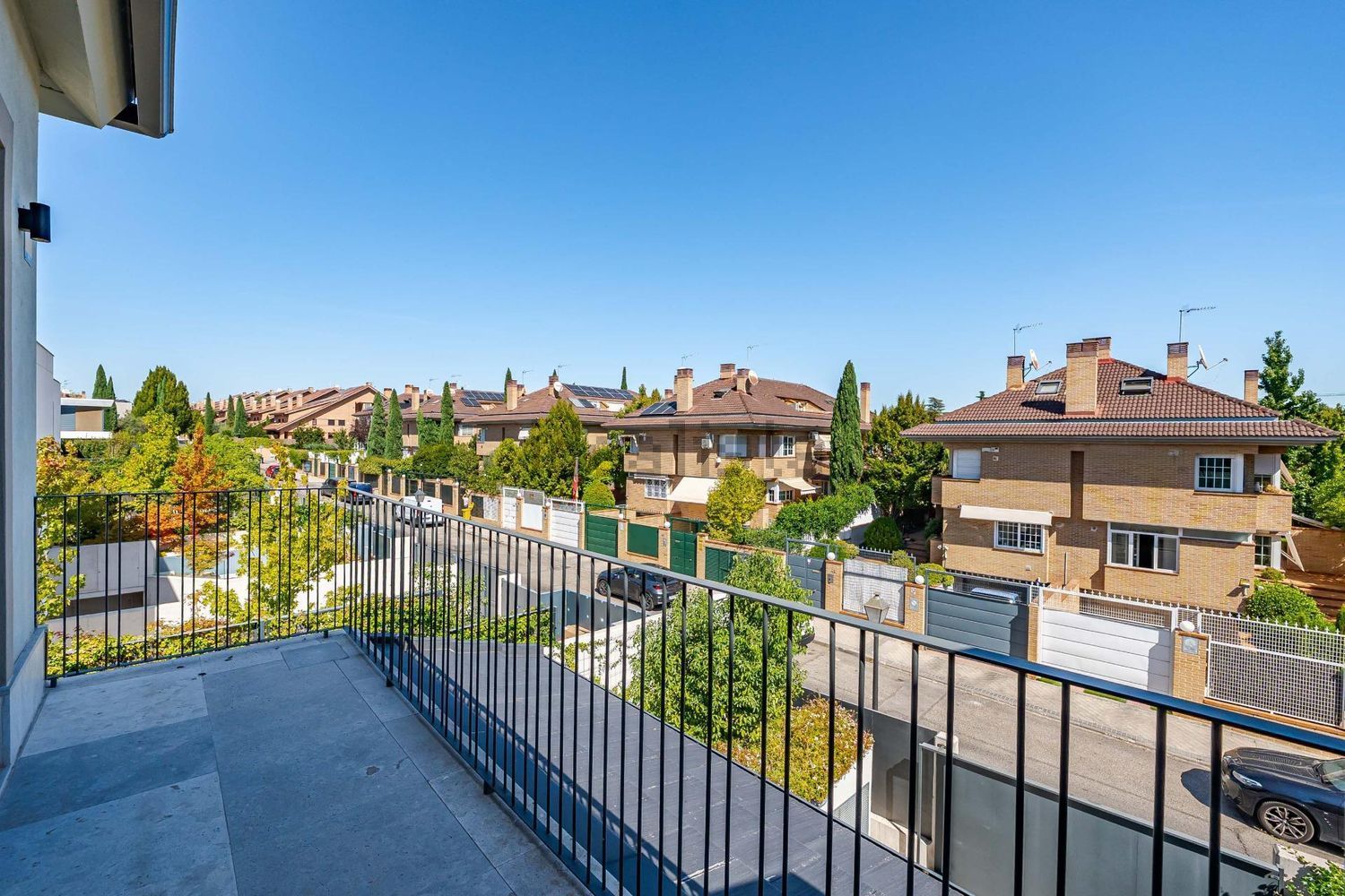 Casa de 401 m² a Madrid