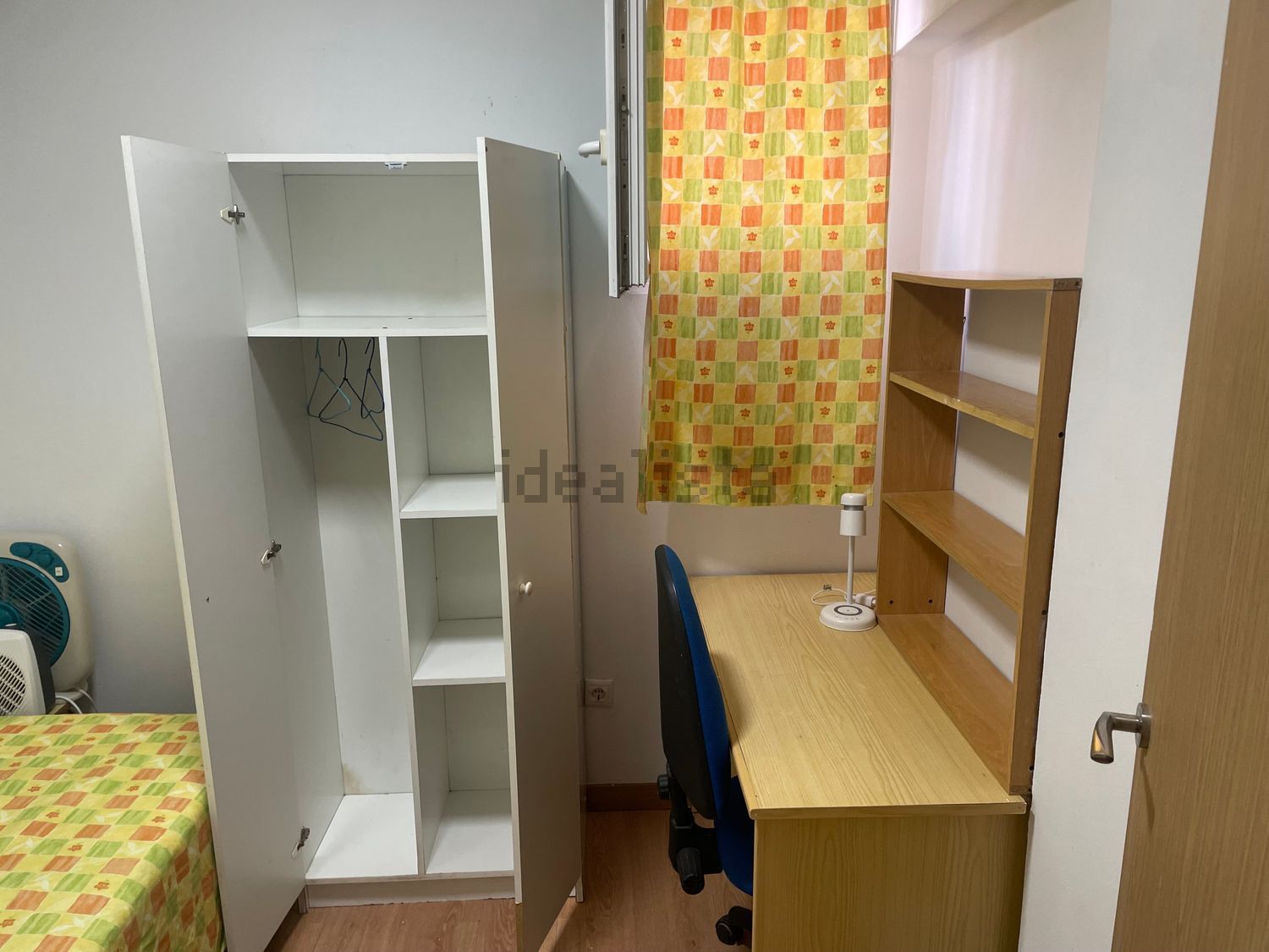 Zimmer zur Miete, Madrid
