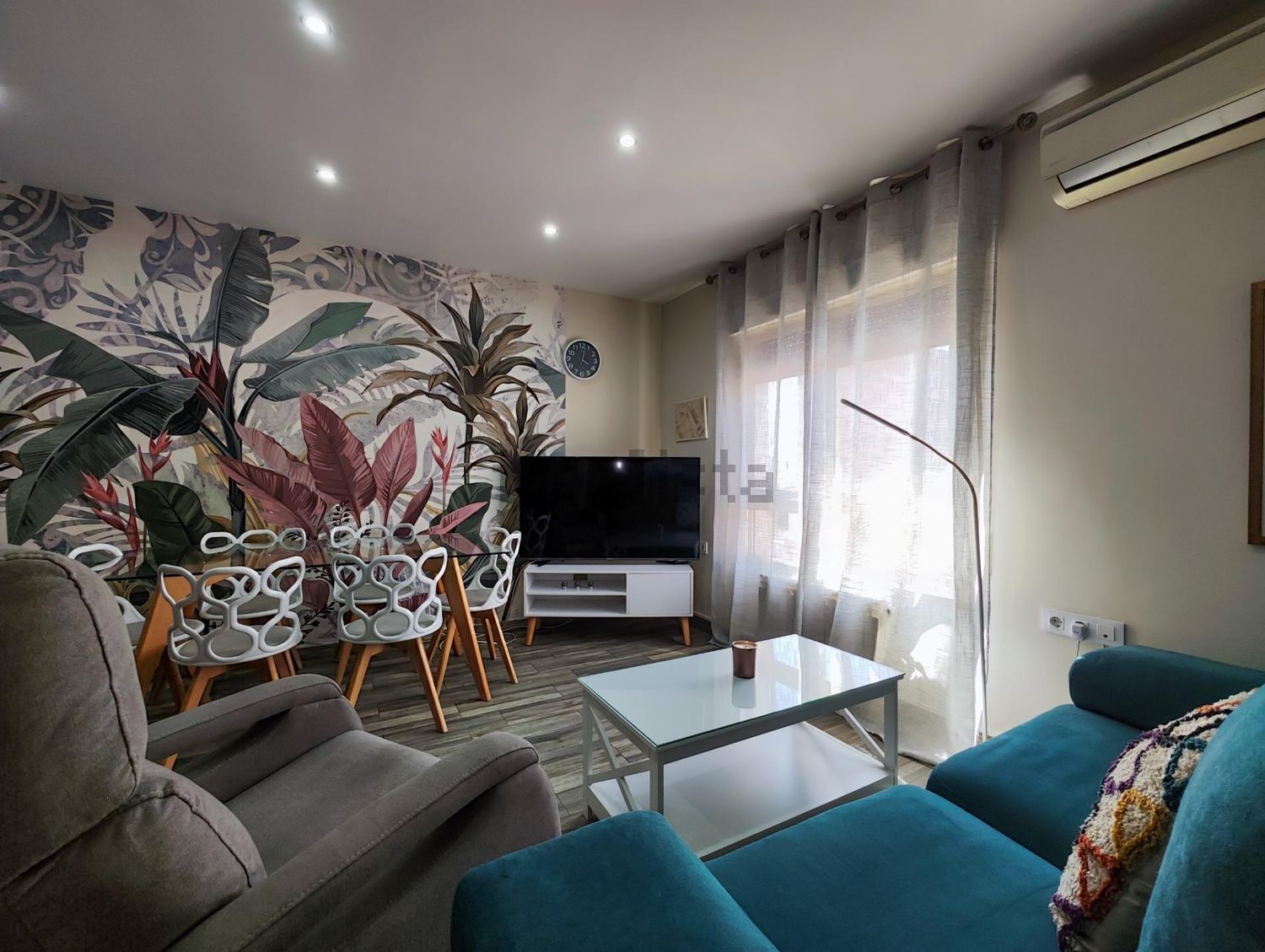 Piso de 90 m² en Puertollano